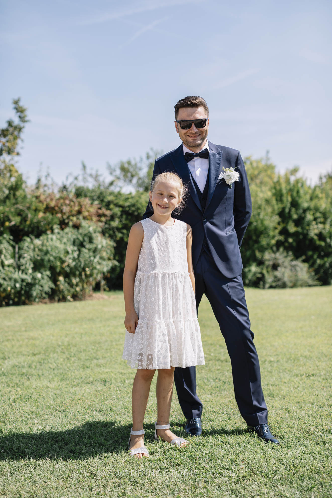 Foto  Trebaseleghe Baracca Storica Hostaria Claudia e Marco