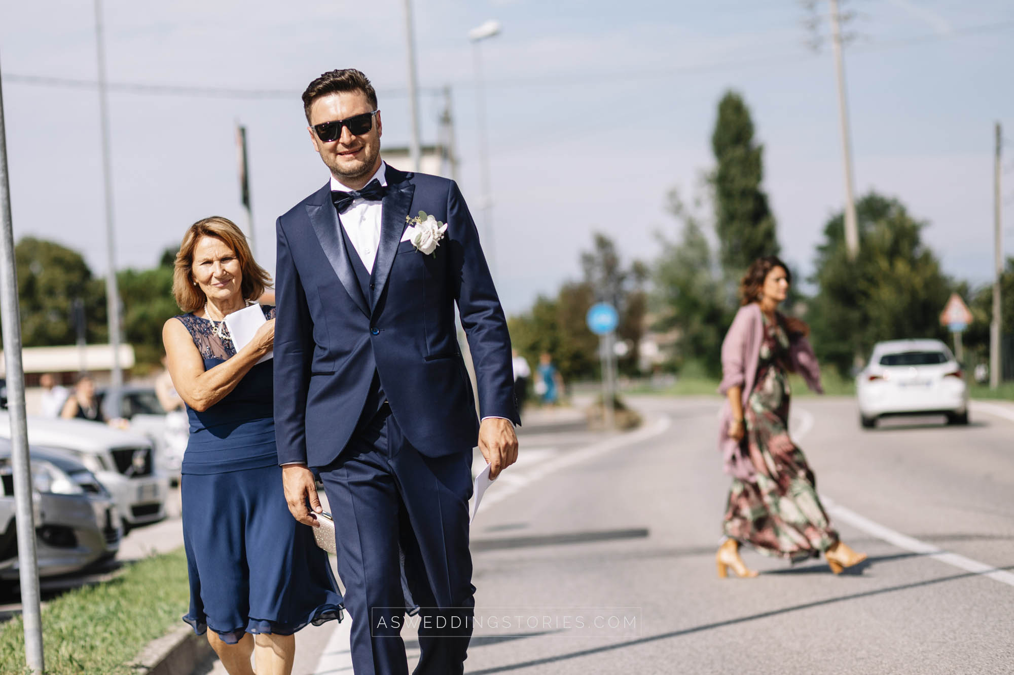 Foto  Trebaseleghe Baracca Storica Hostaria Claudia e Marco