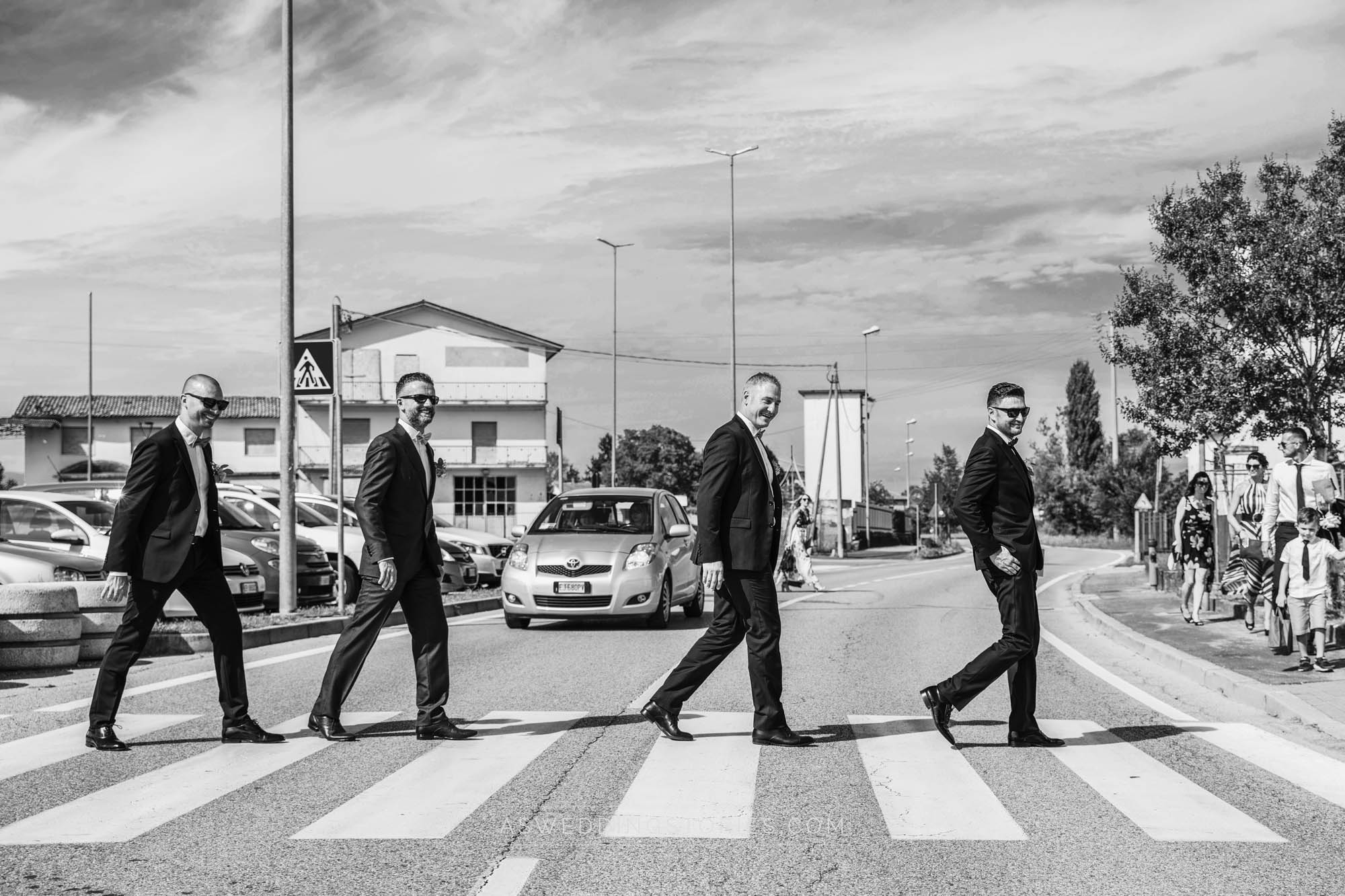 Foto  Trebaseleghe Baracca Storica Hostaria Claudia e Marco