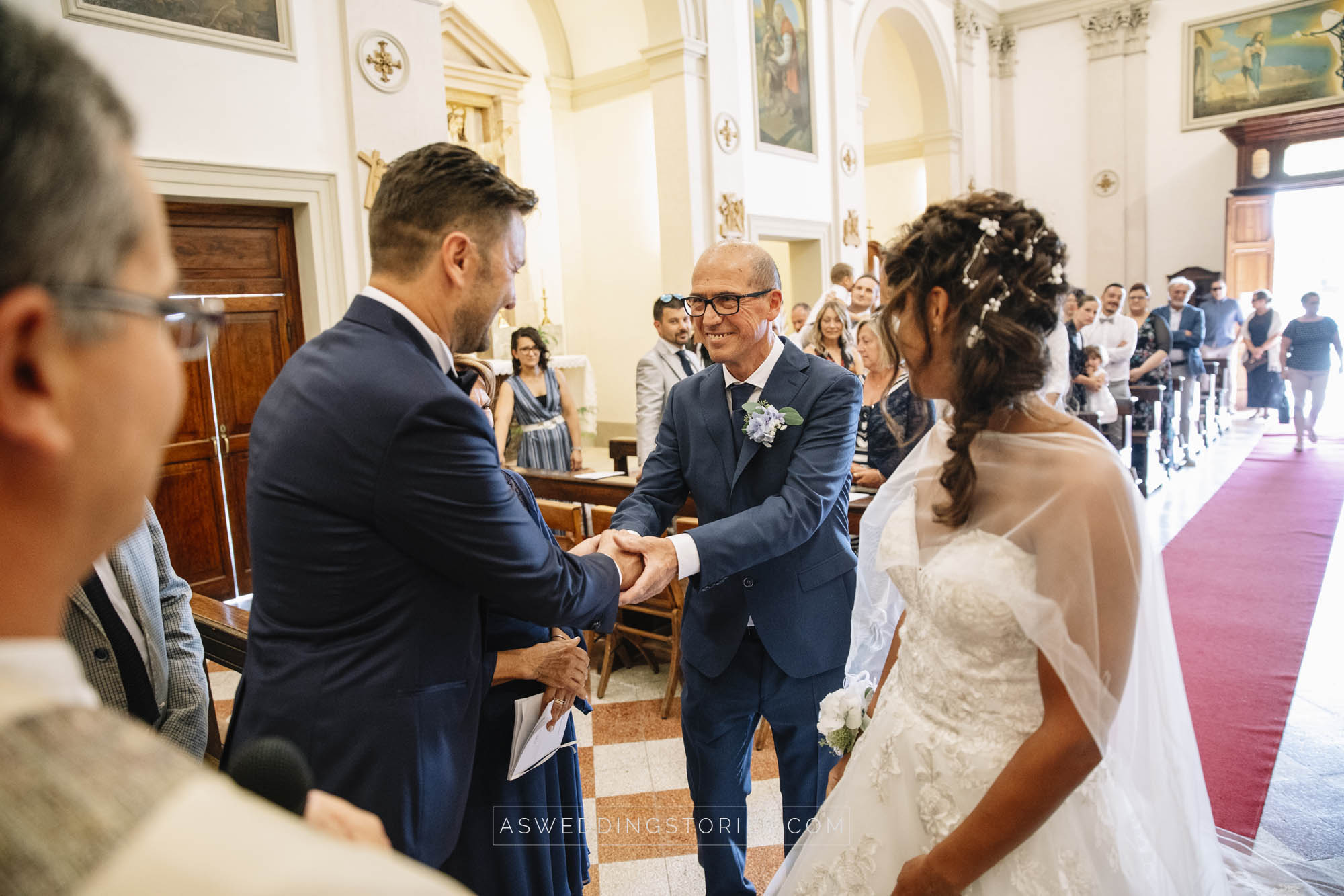 Foto  Trebaseleghe Baracca Storica Hostaria Claudia e Marco