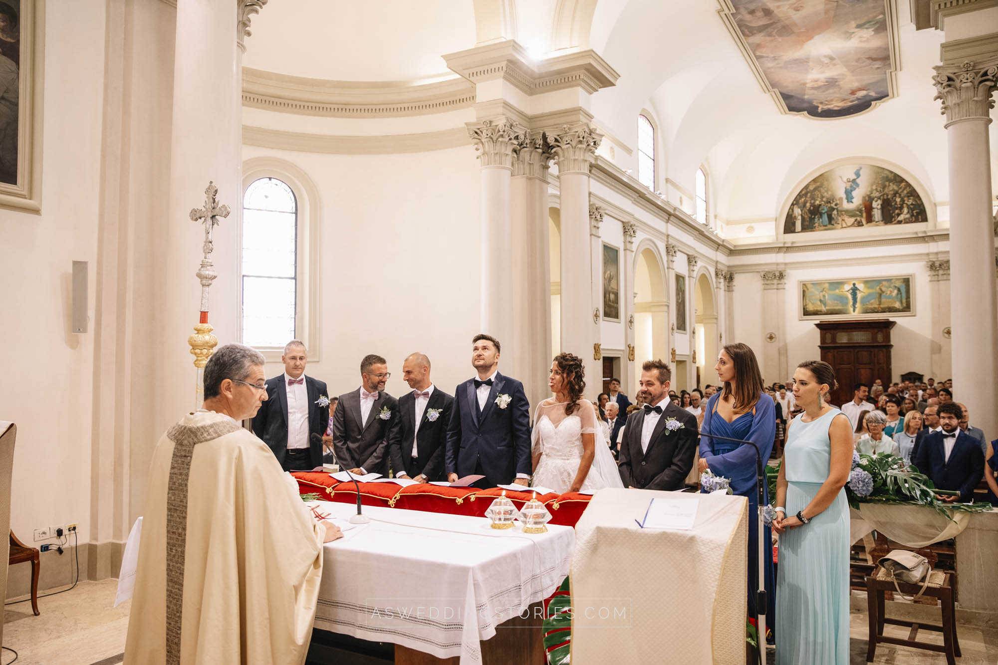 Foto  Trebaseleghe Baracca Storica Hostaria Claudia e Marco