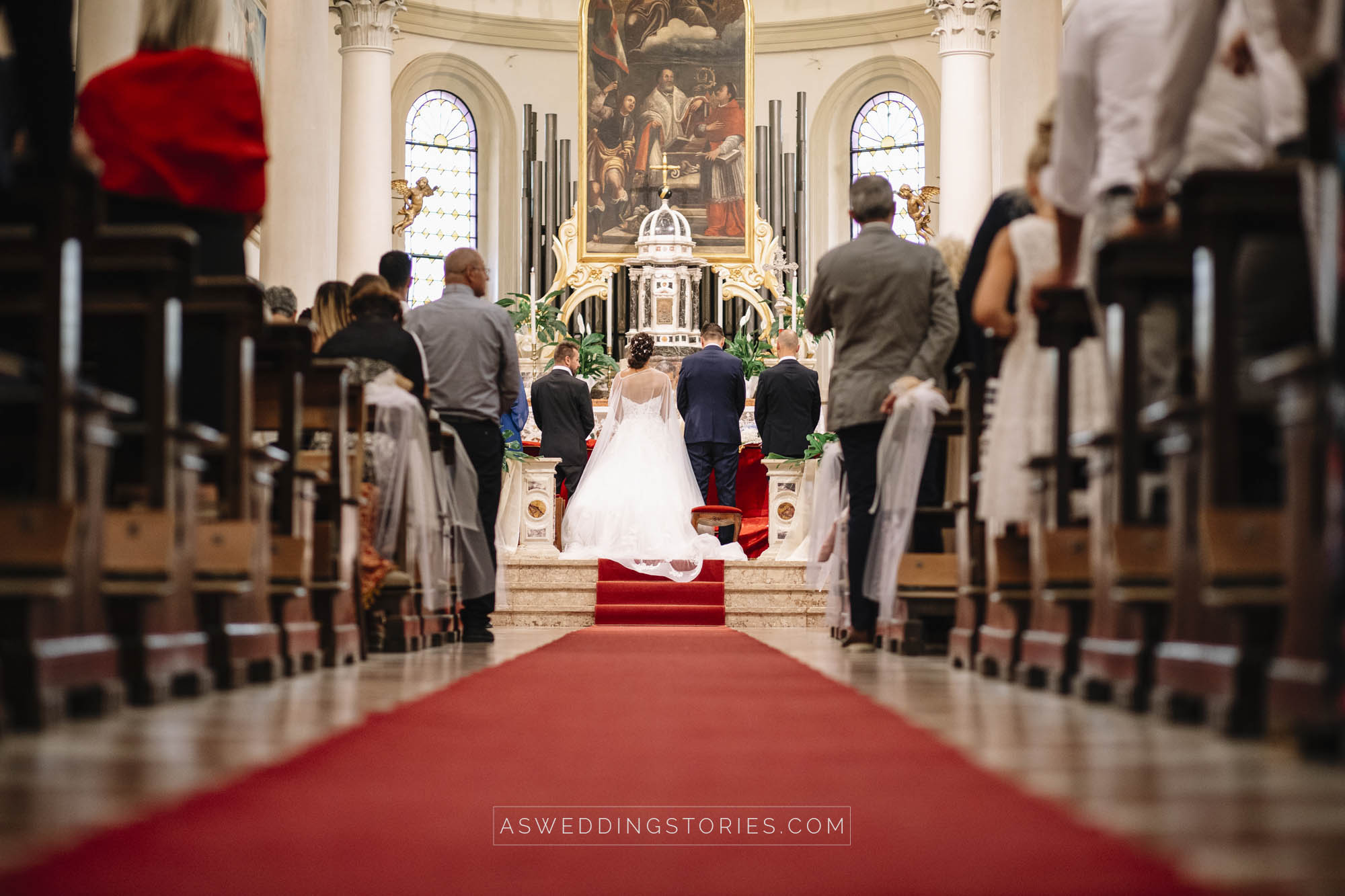 Foto  Trebaseleghe Baracca Storica Hostaria Claudia e Marco