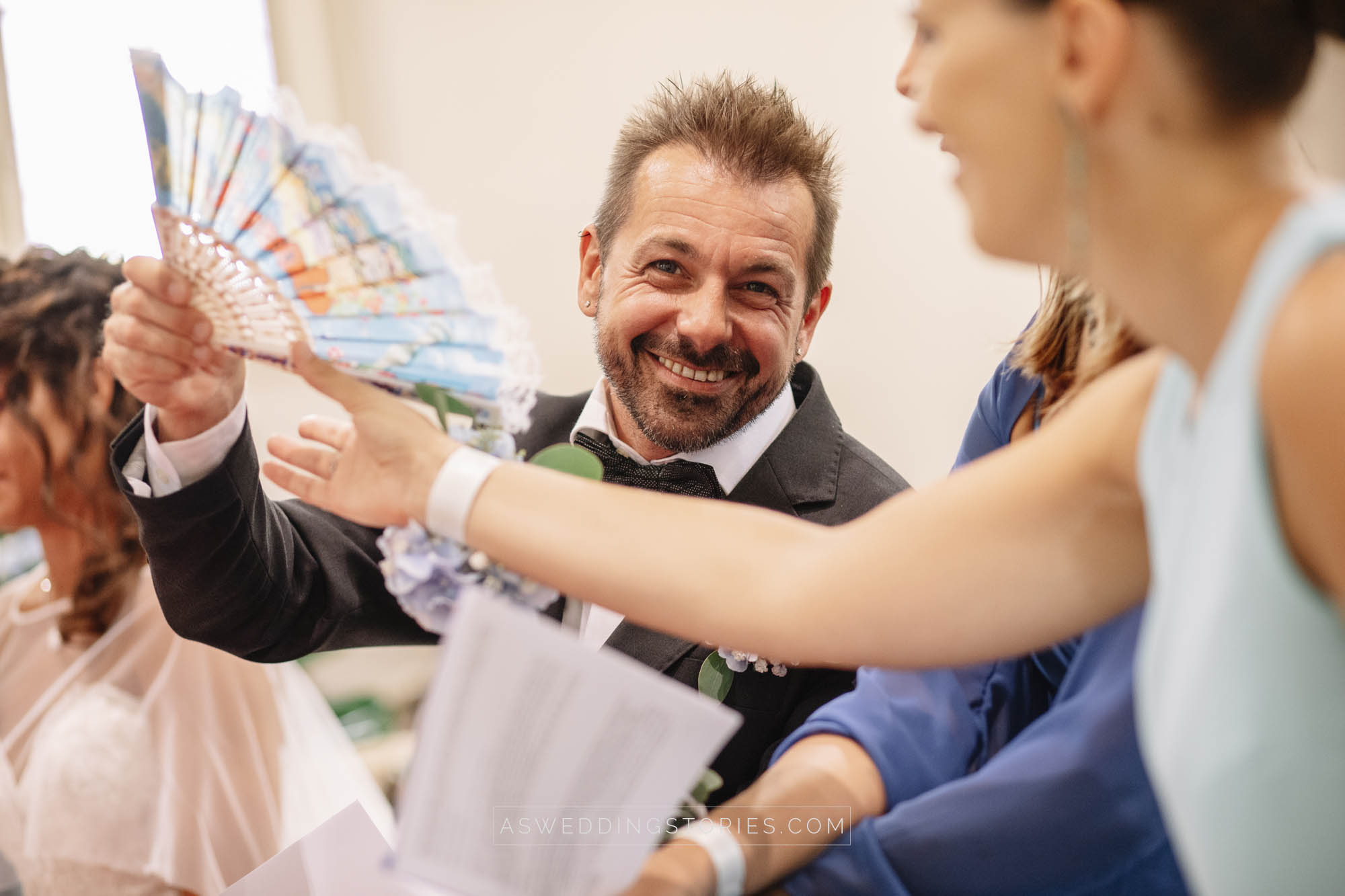 Foto  Trebaseleghe Baracca Storica Hostaria Claudia e Marco