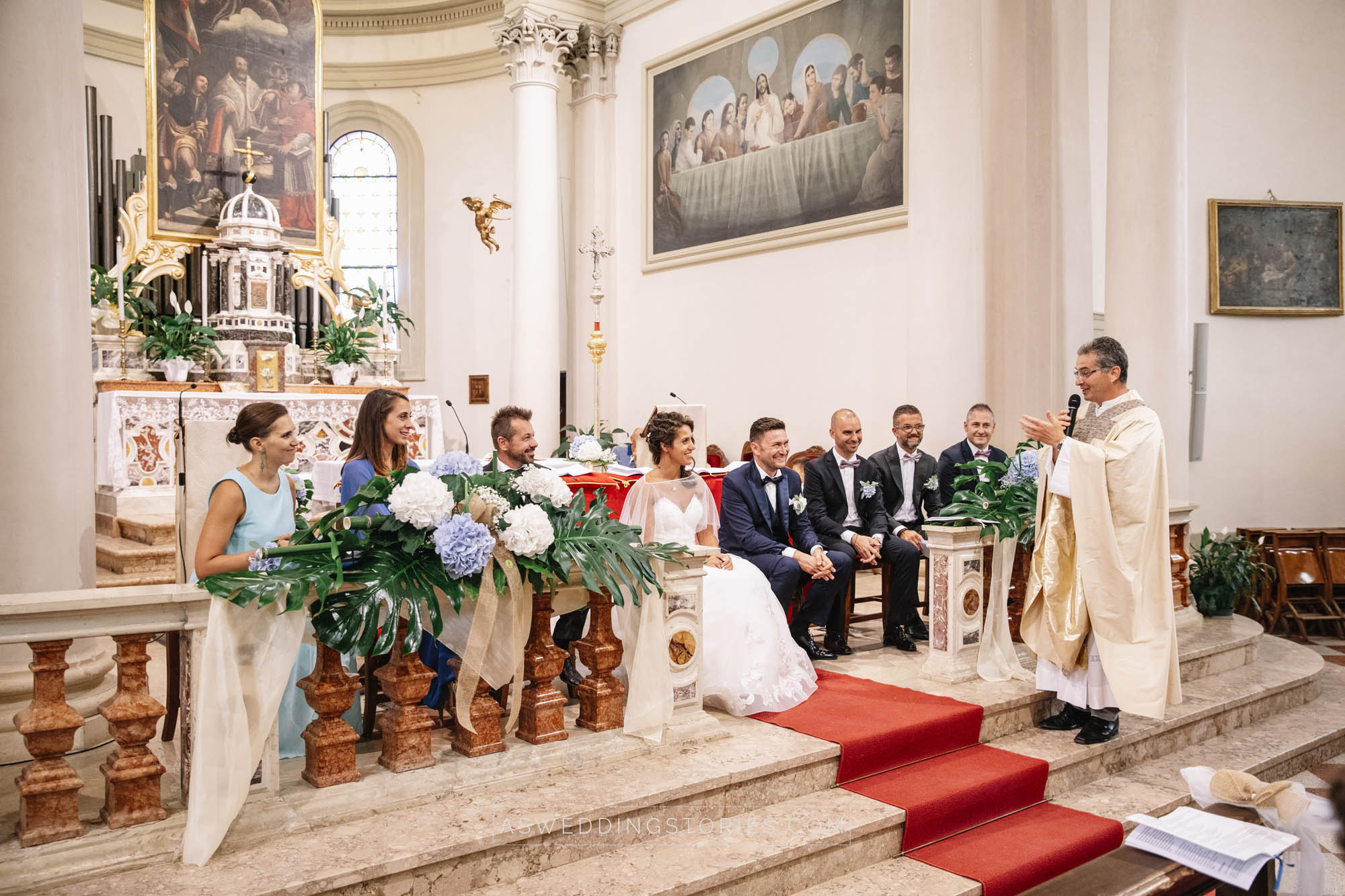 Foto  Trebaseleghe Baracca Storica Hostaria Claudia e Marco