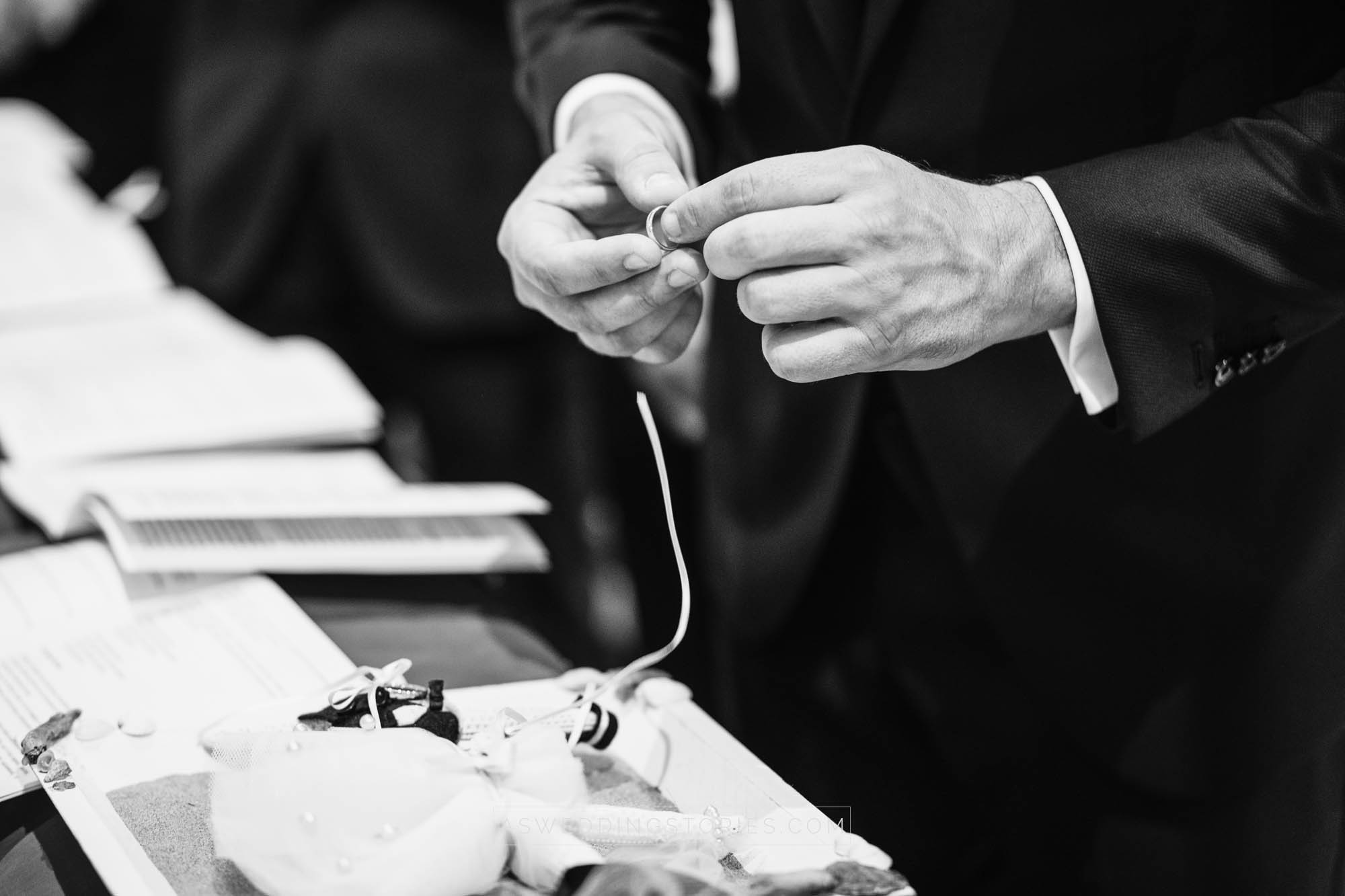 Foto  Trebaseleghe Baracca Storica Hostaria Claudia e Marco