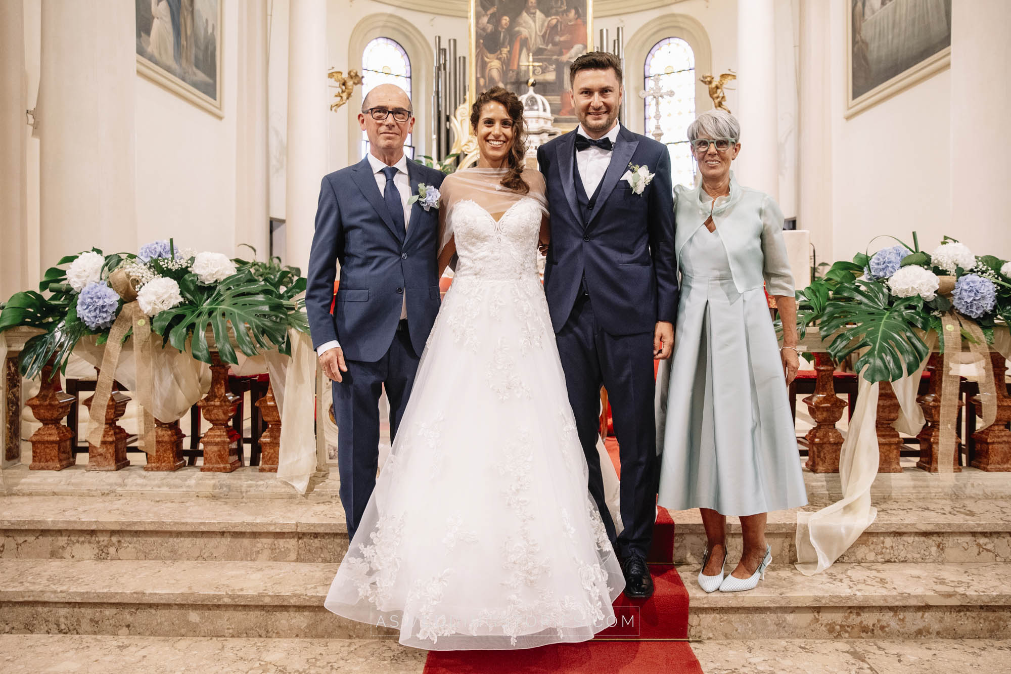 Foto  Trebaseleghe Baracca Storica Hostaria Claudia e Marco