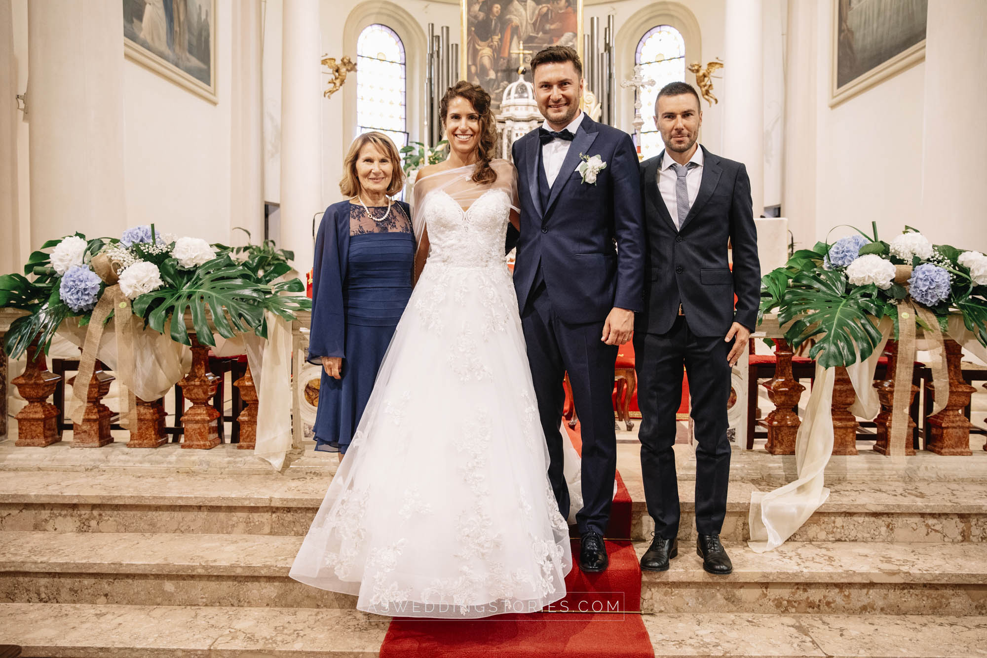 Foto  Trebaseleghe Baracca Storica Hostaria Claudia e Marco