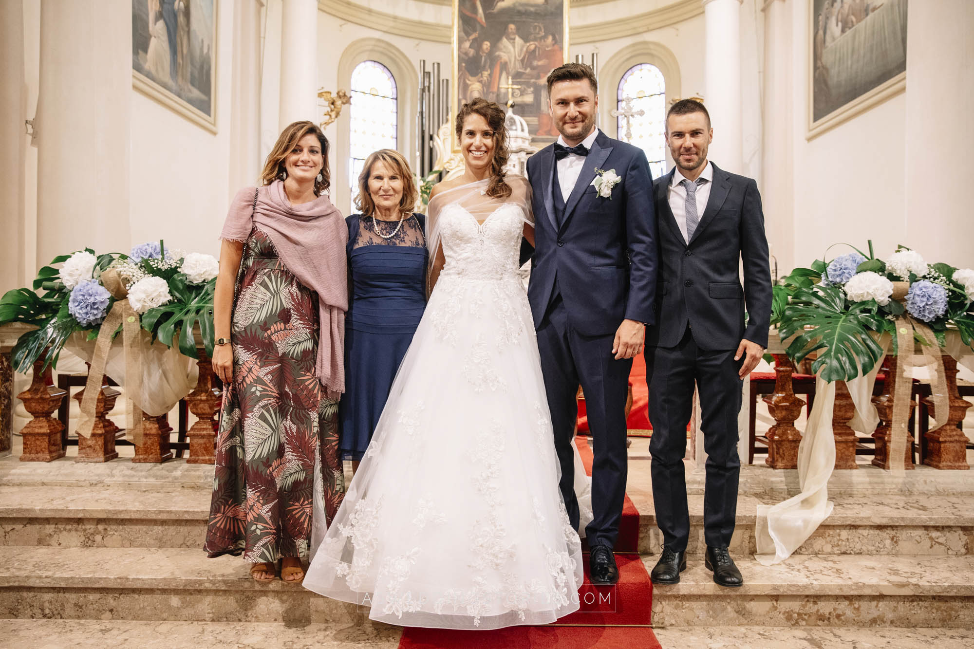 Foto  Trebaseleghe Baracca Storica Hostaria Claudia e Marco