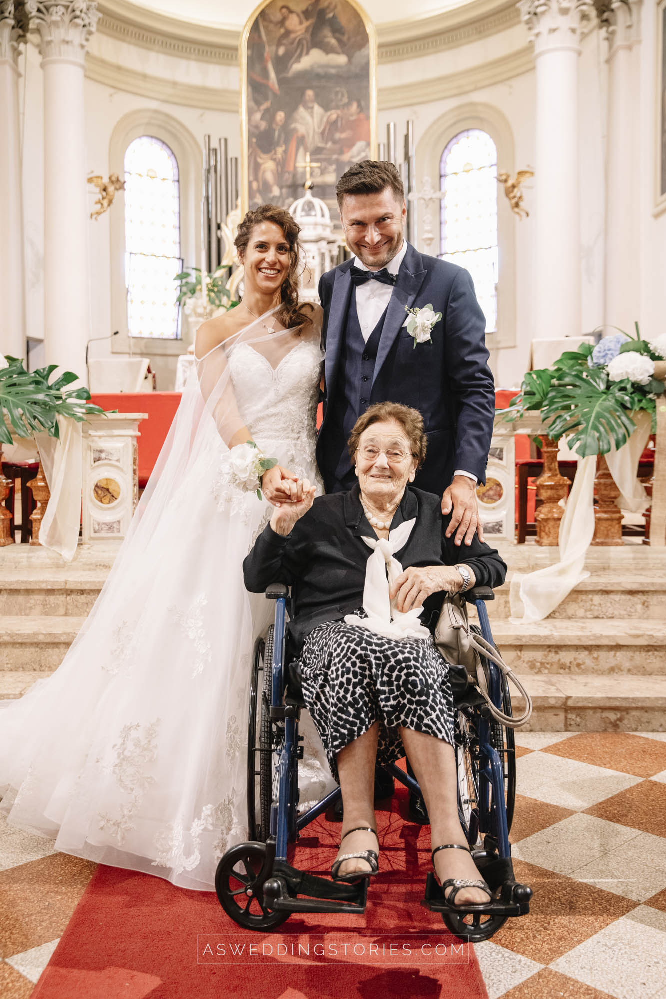 Foto  Trebaseleghe Baracca Storica Hostaria Claudia e Marco