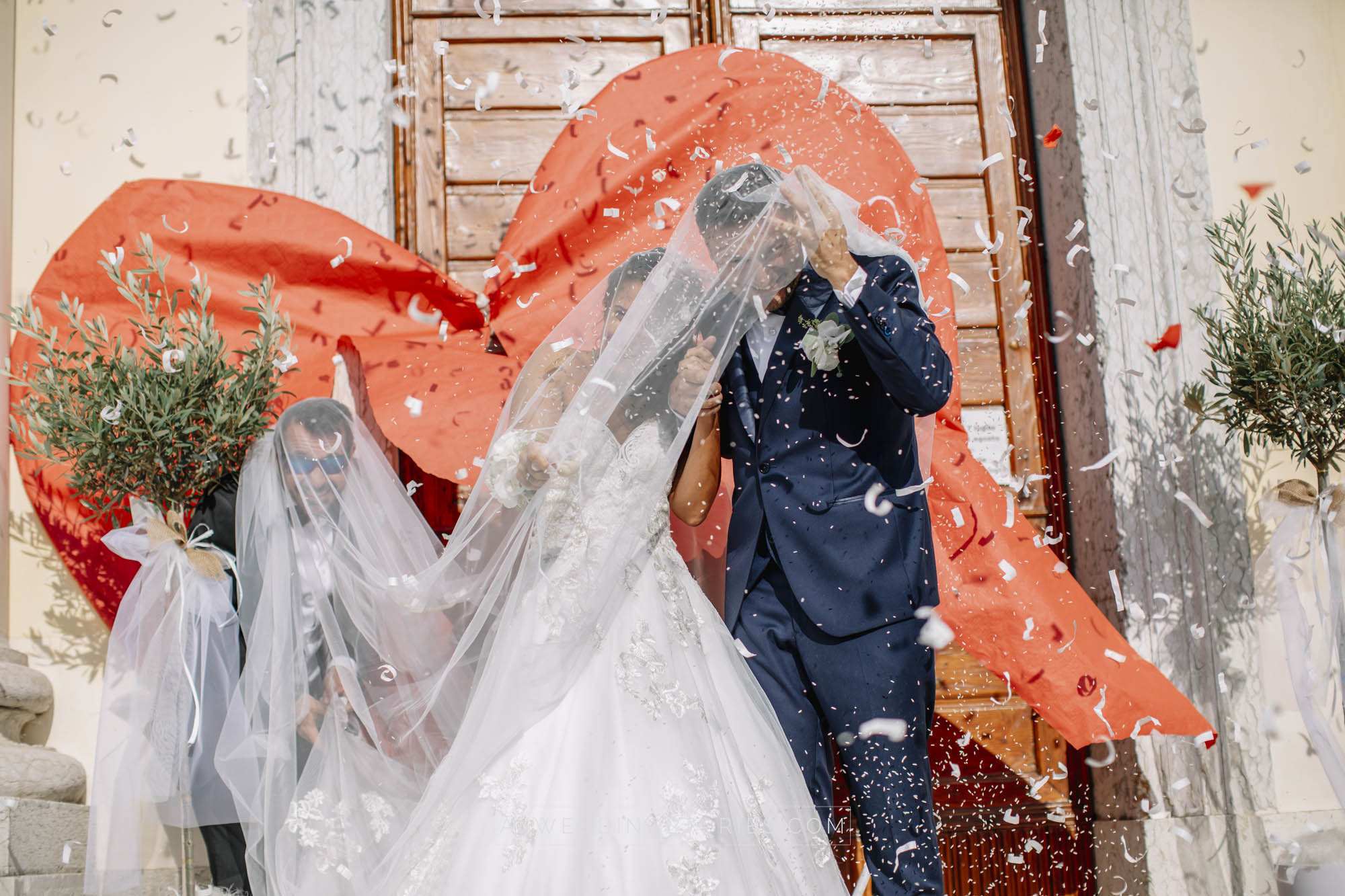 Foto  Trebaseleghe Baracca Storica Hostaria Claudia e Marco