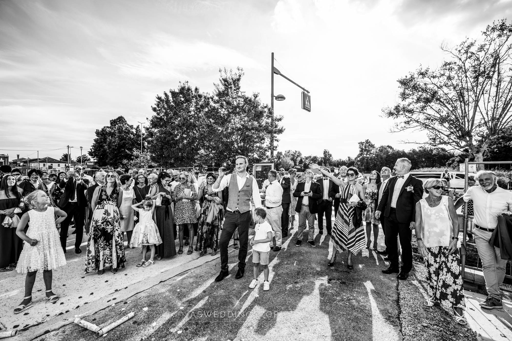 Foto  Trebaseleghe Baracca Storica Hostaria Claudia e Marco