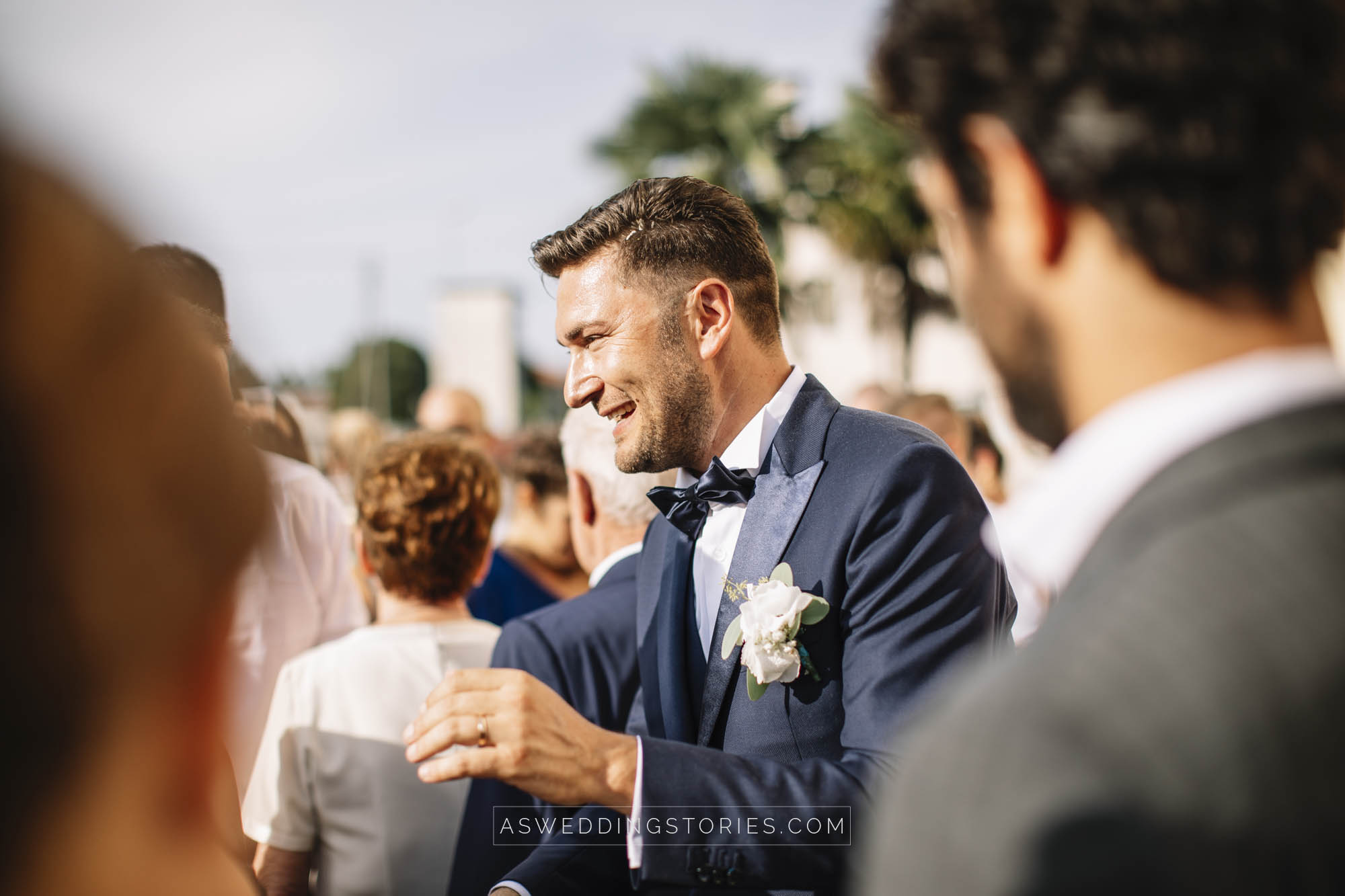 Foto  Trebaseleghe Baracca Storica Hostaria Claudia e Marco