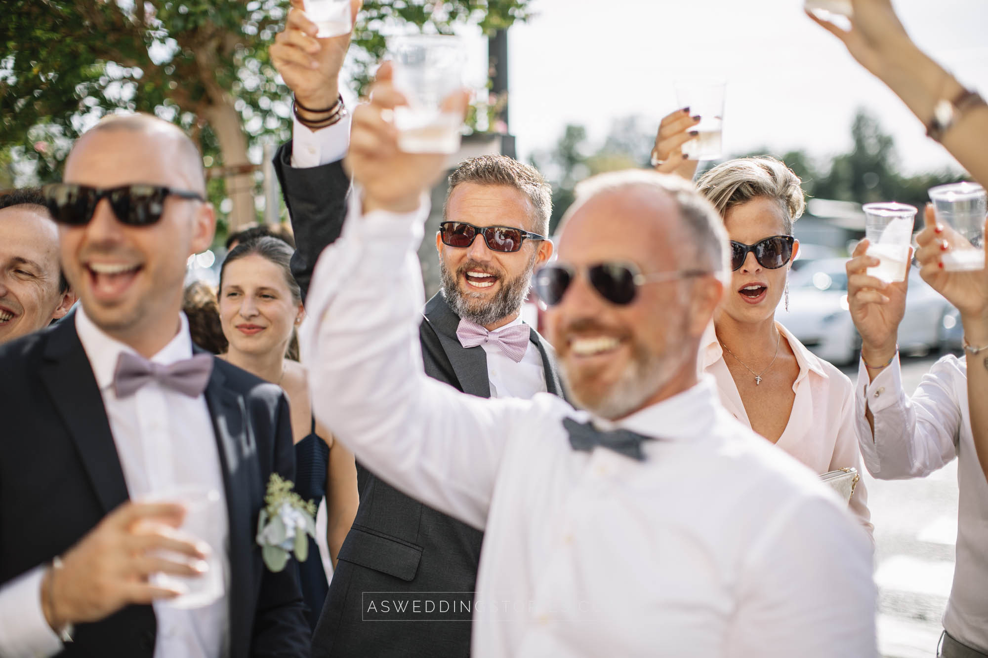 Foto  Trebaseleghe Baracca Storica Hostaria Claudia e Marco