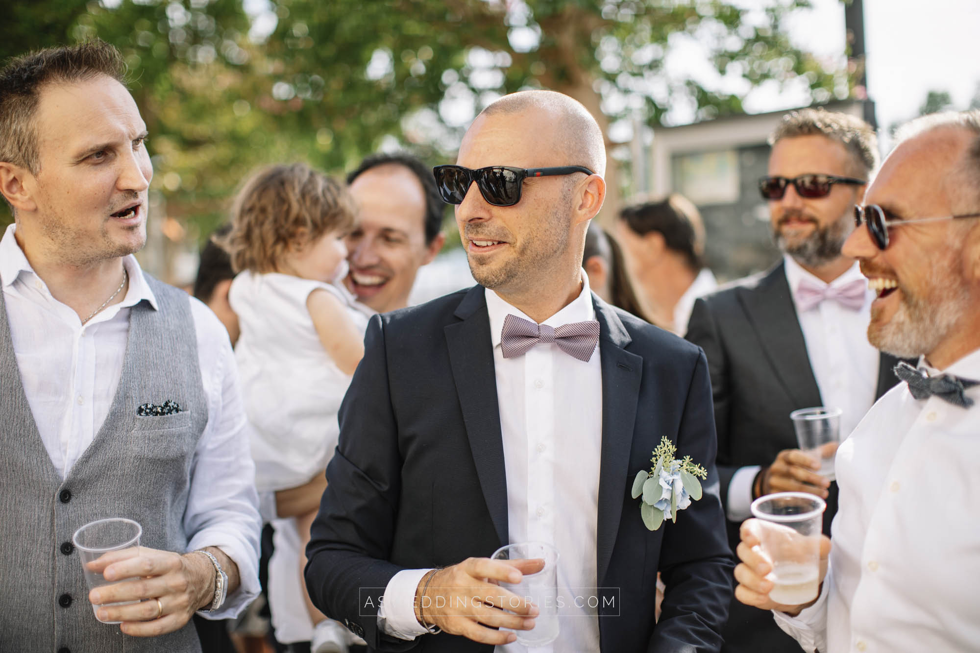 Foto  Trebaseleghe Baracca Storica Hostaria Claudia e Marco