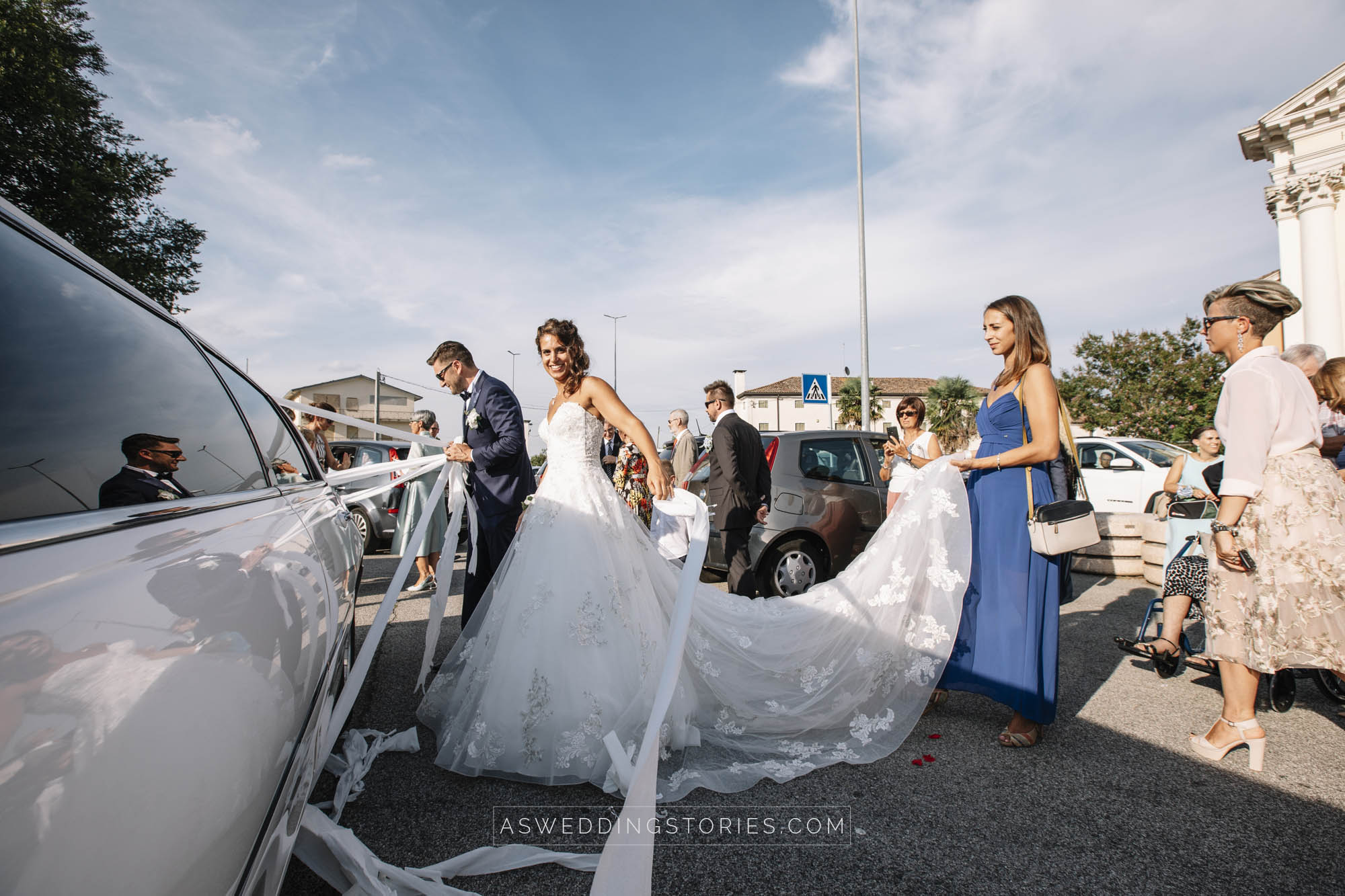 Foto  Trebaseleghe Baracca Storica Hostaria Claudia e Marco