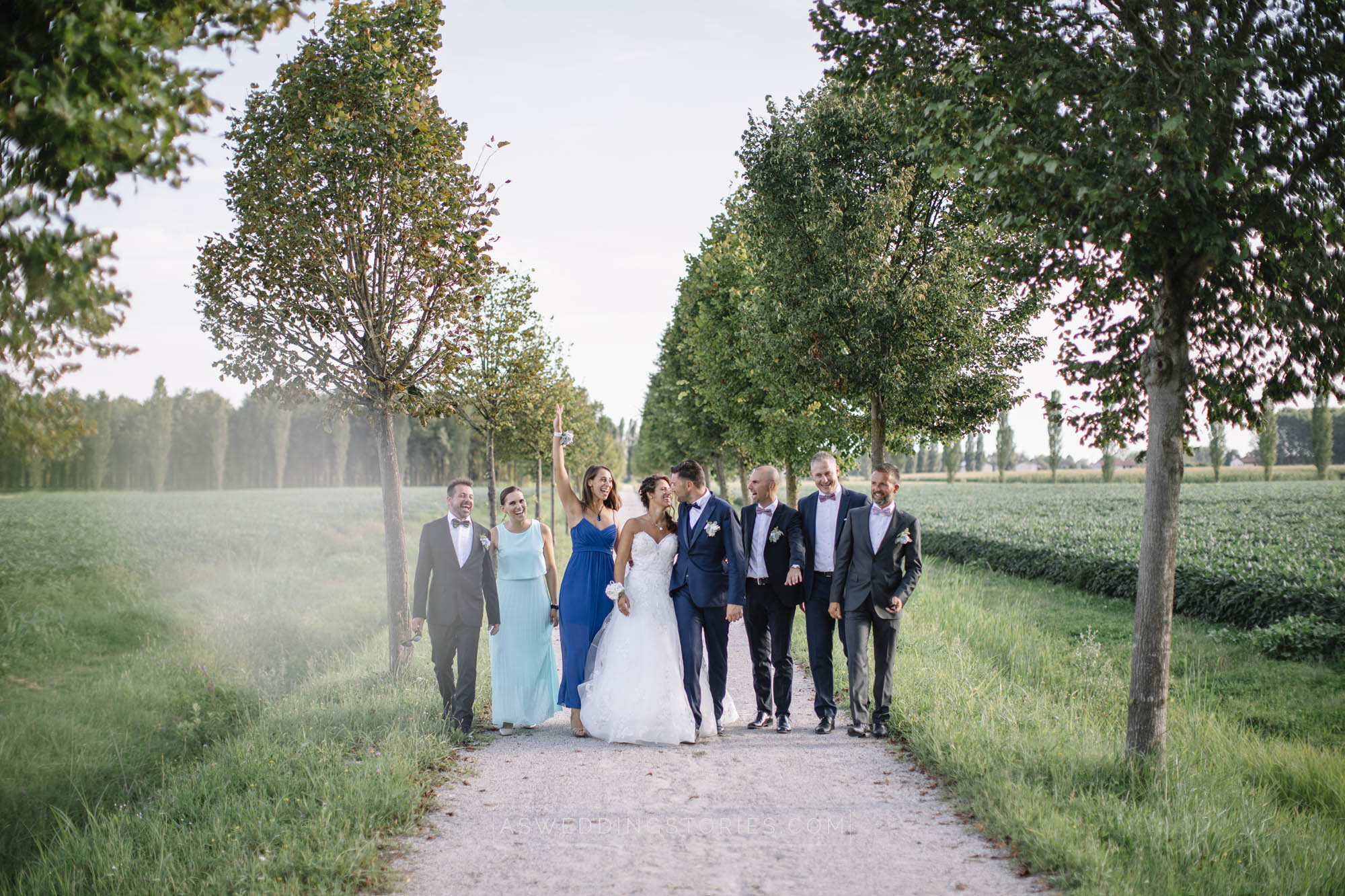 Foto  Trebaseleghe Baracca Storica Hostaria Claudia e Marco