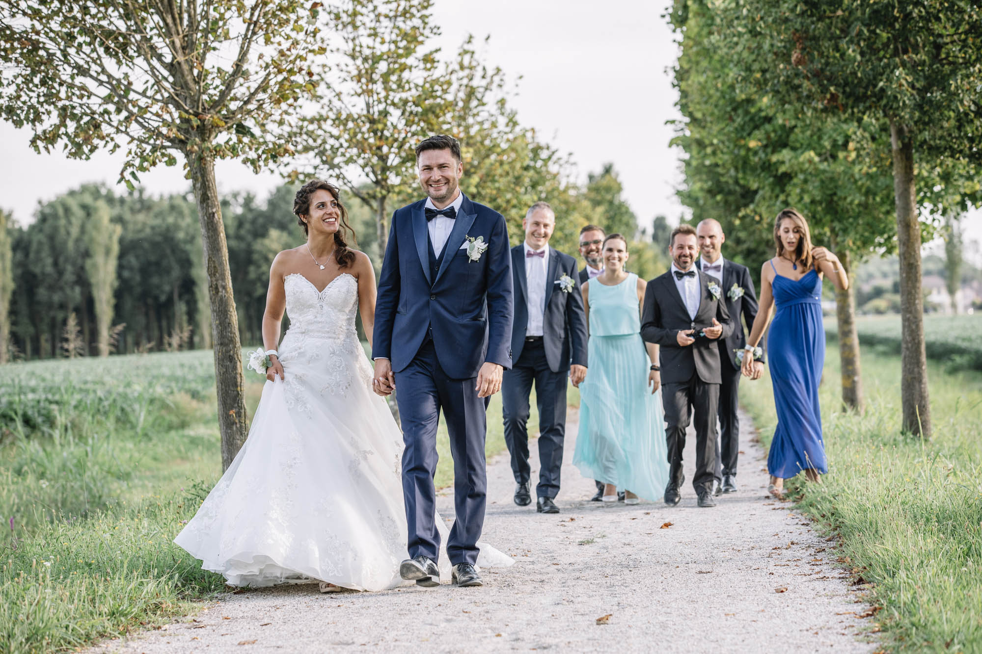 Foto  Trebaseleghe Baracca Storica Hostaria Claudia e Marco