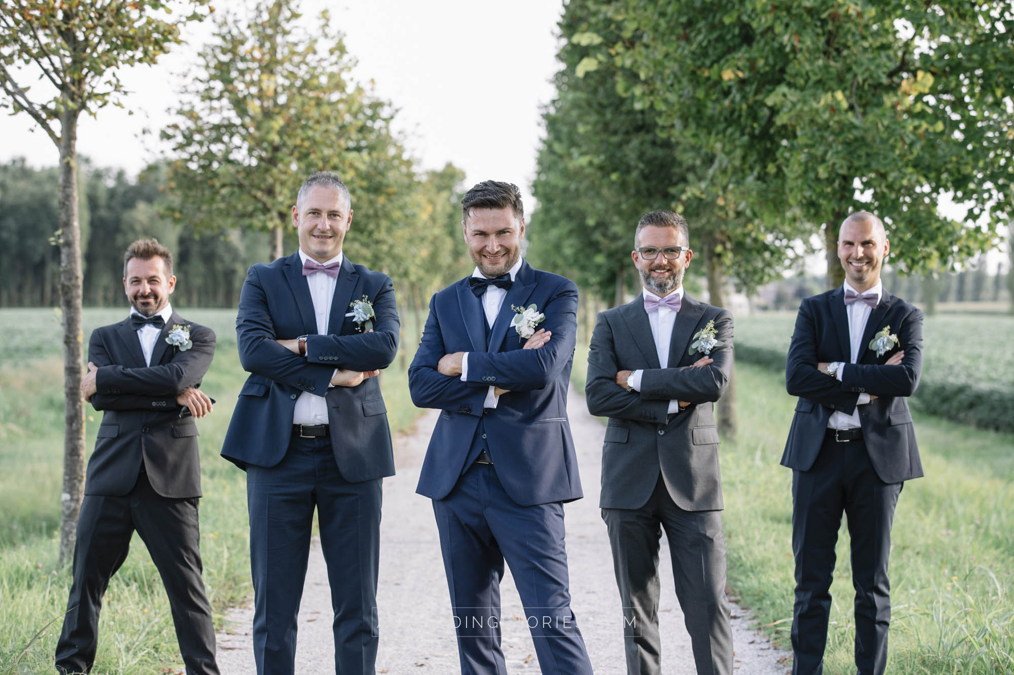 Foto  Trebaseleghe Baracca Storica Hostaria Claudia e Marco