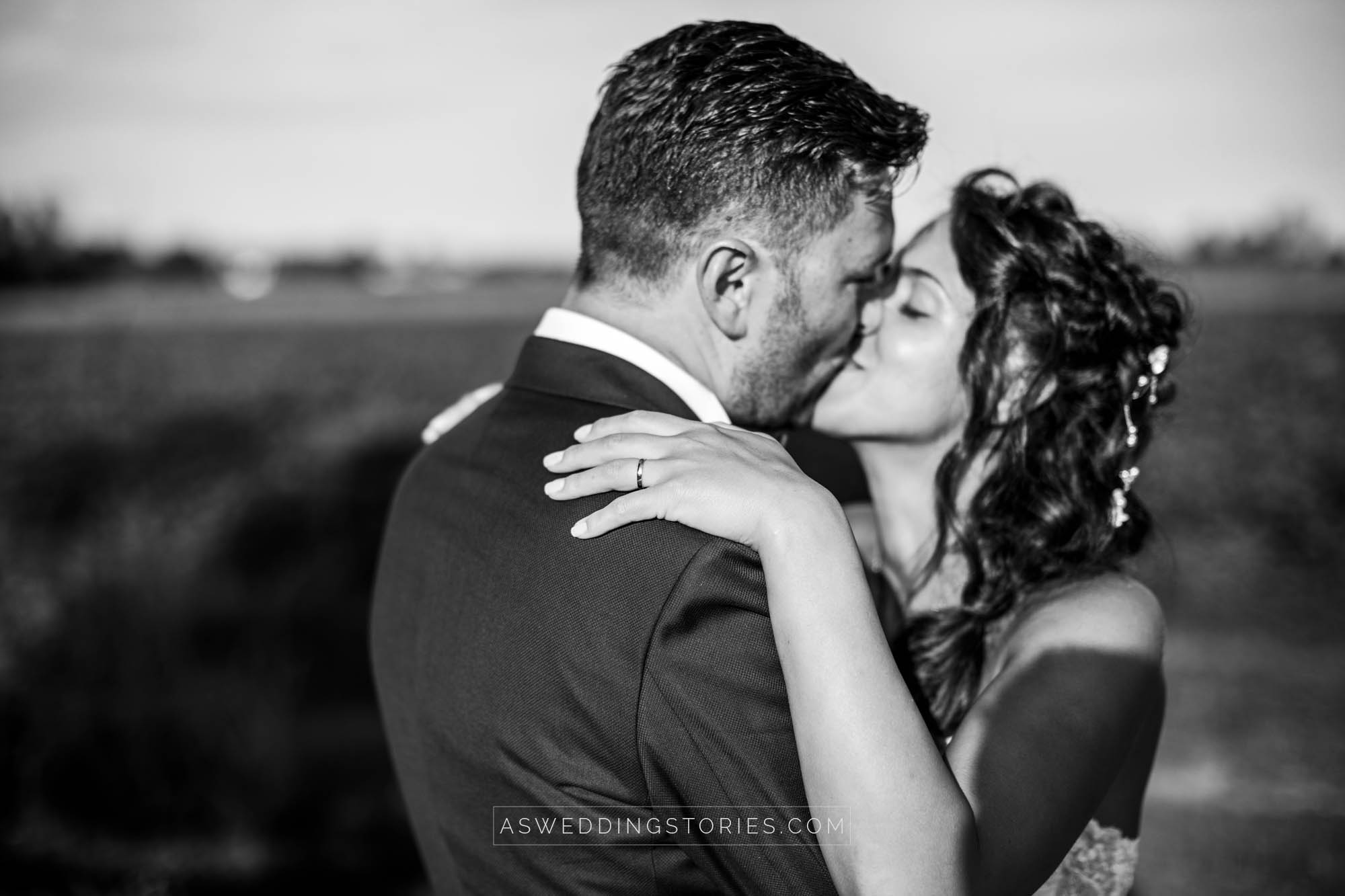 Foto  Trebaseleghe Baracca Storica Hostaria Claudia e Marco