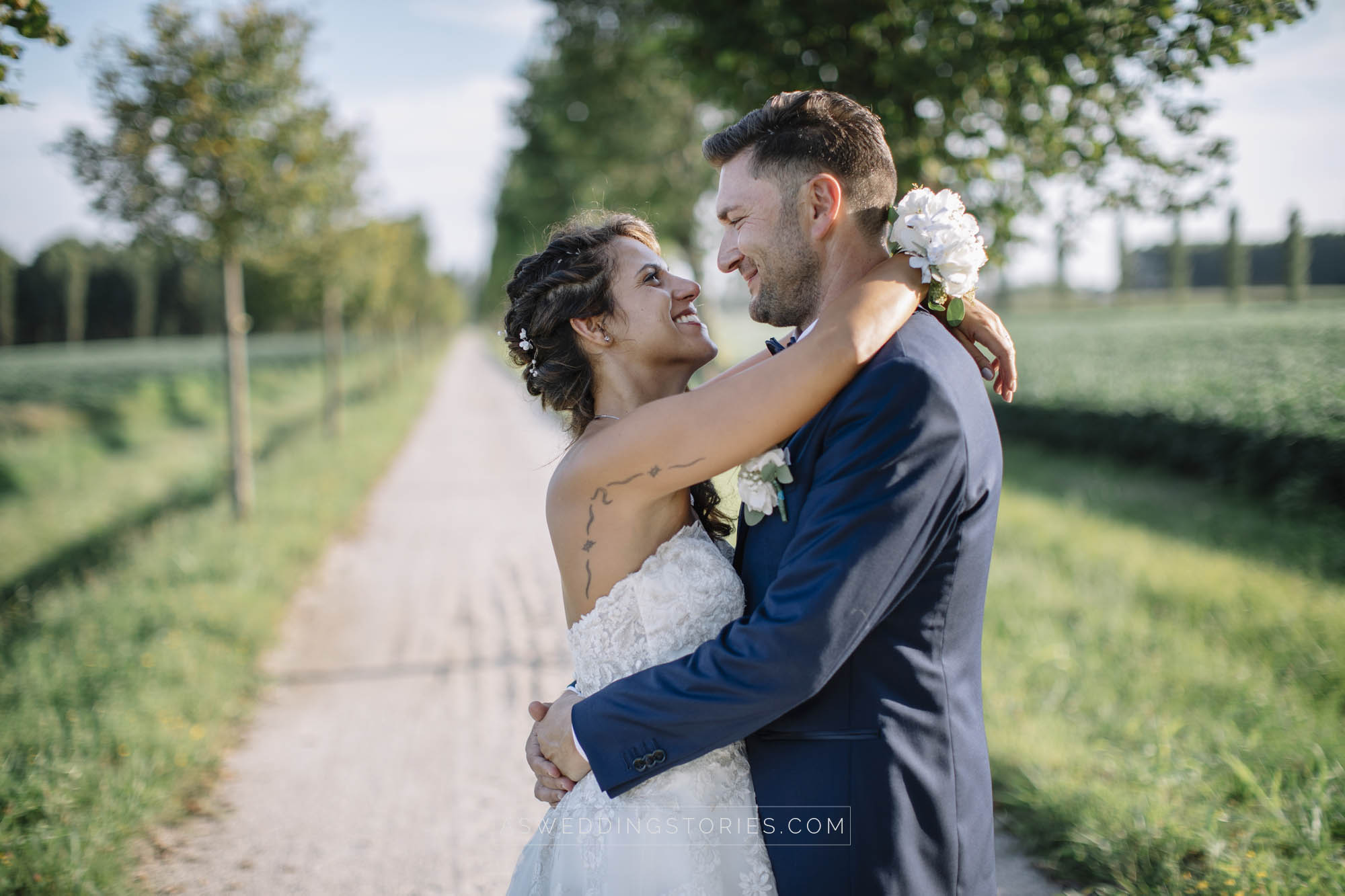 Foto  Trebaseleghe Baracca Storica Hostaria Claudia e Marco