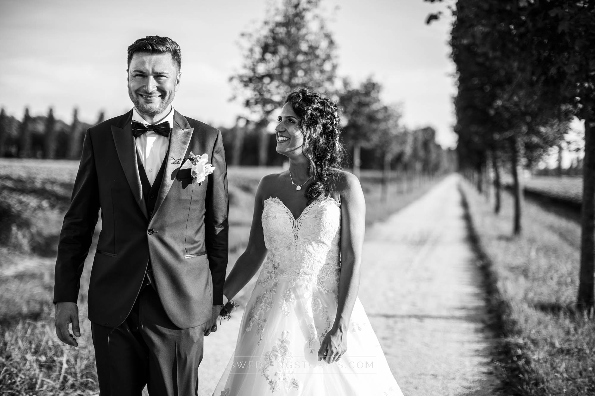 Foto  Trebaseleghe Baracca Storica Hostaria Claudia e Marco