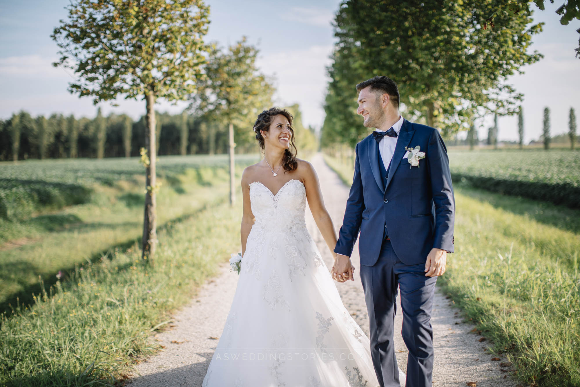 Foto  Trebaseleghe Baracca Storica Hostaria Claudia e Marco