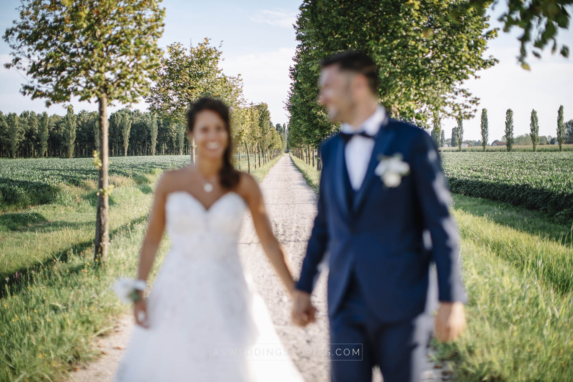 Foto  Trebaseleghe Baracca Storica Hostaria Claudia e Marco
