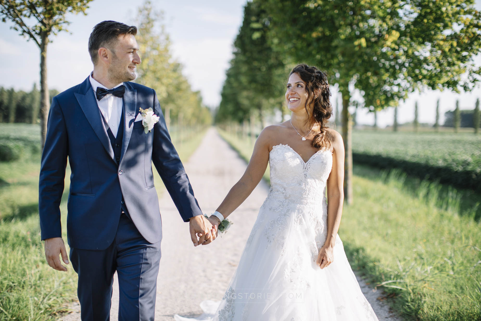 Foto  Trebaseleghe Baracca Storica Hostaria Claudia e Marco