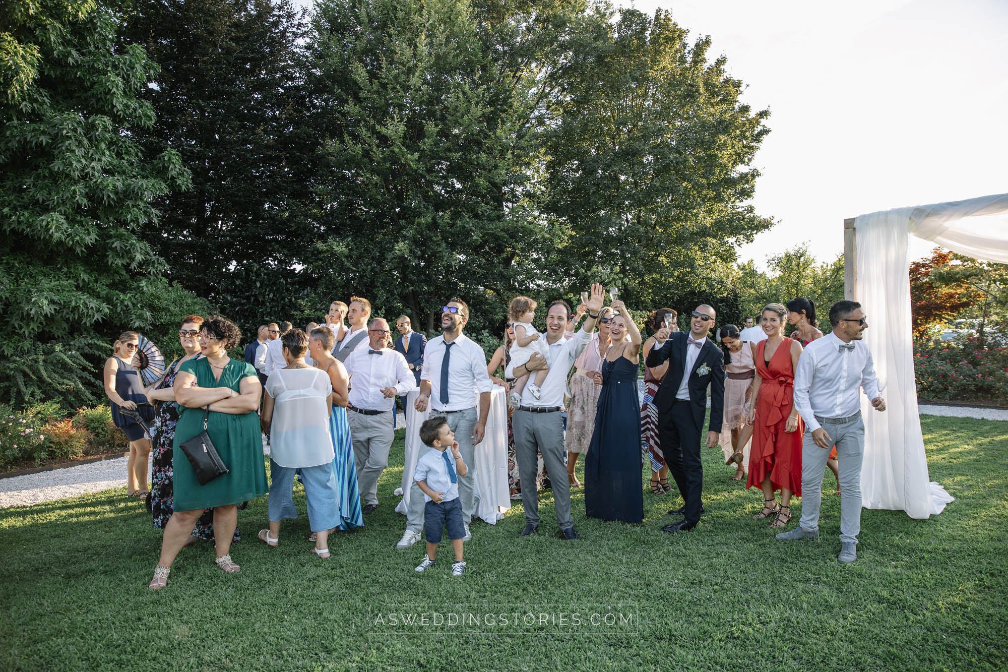 Foto  Trebaseleghe Baracca Storica Hostaria Claudia e Marco