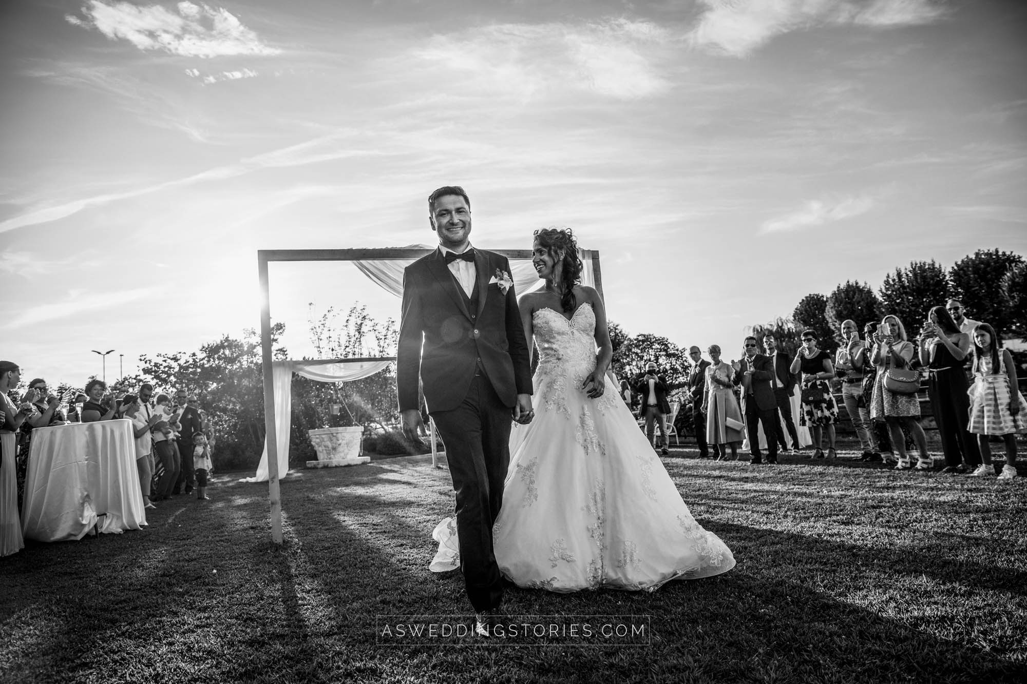 Foto  Trebaseleghe Baracca Storica Hostaria Claudia e Marco