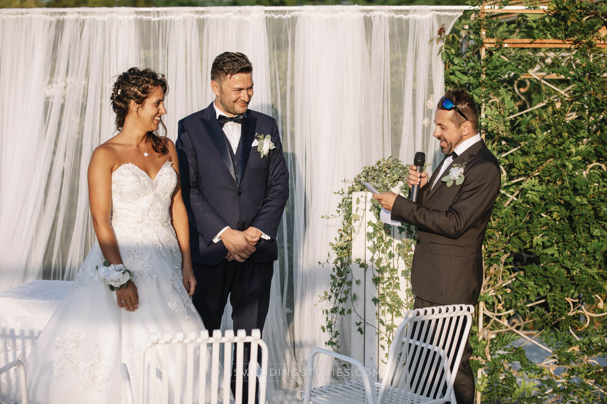 Foto  Trebaseleghe Baracca Storica Hostaria Claudia e Marco