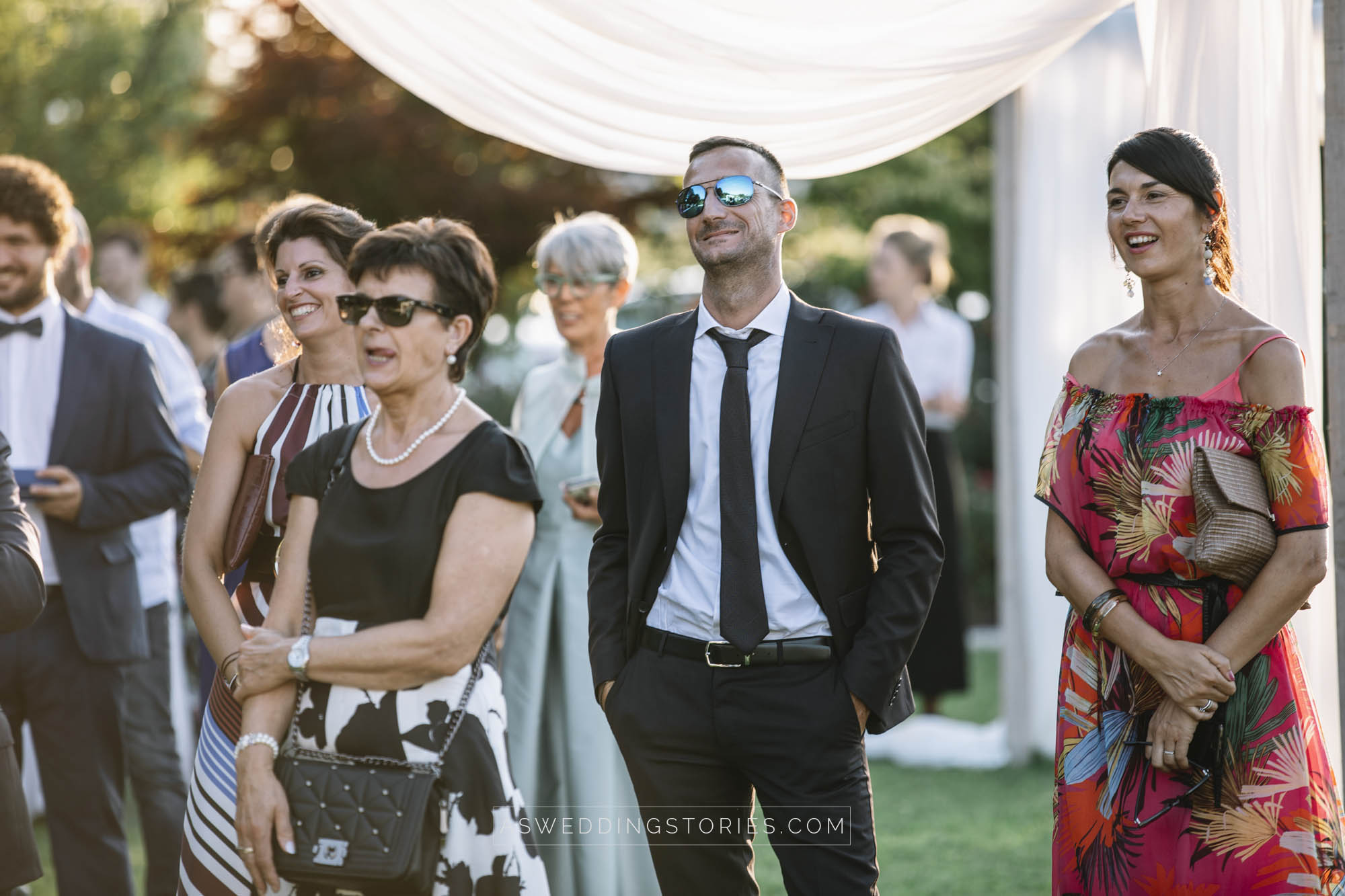 Foto  Trebaseleghe Baracca Storica Hostaria Claudia e Marco