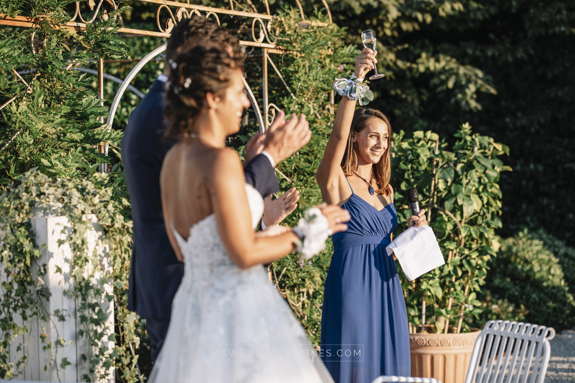 Foto  Trebaseleghe Baracca Storica Hostaria Claudia e Marco