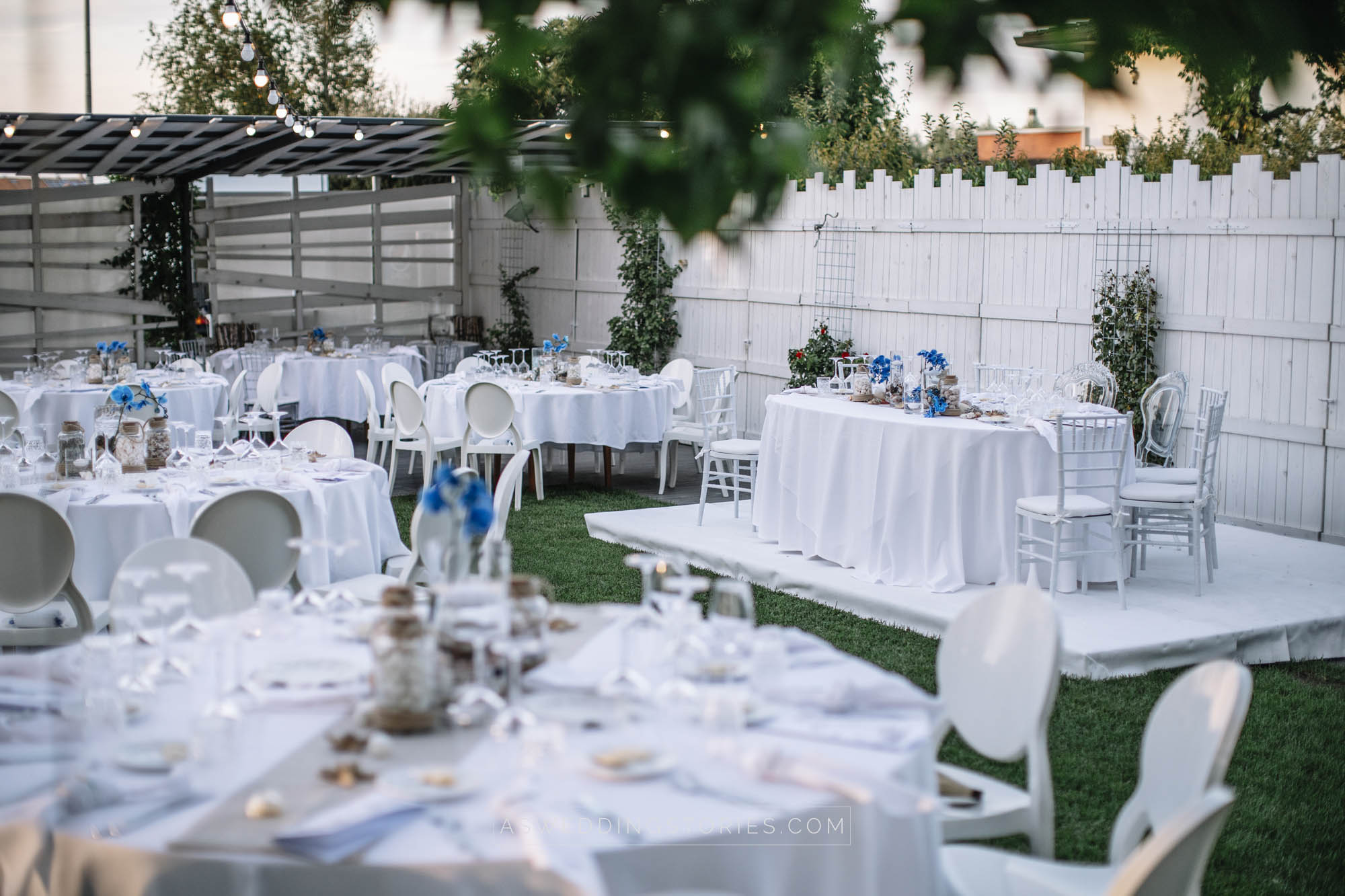Foto  Trebaseleghe Baracca Storica Hostaria Claudia e Marco