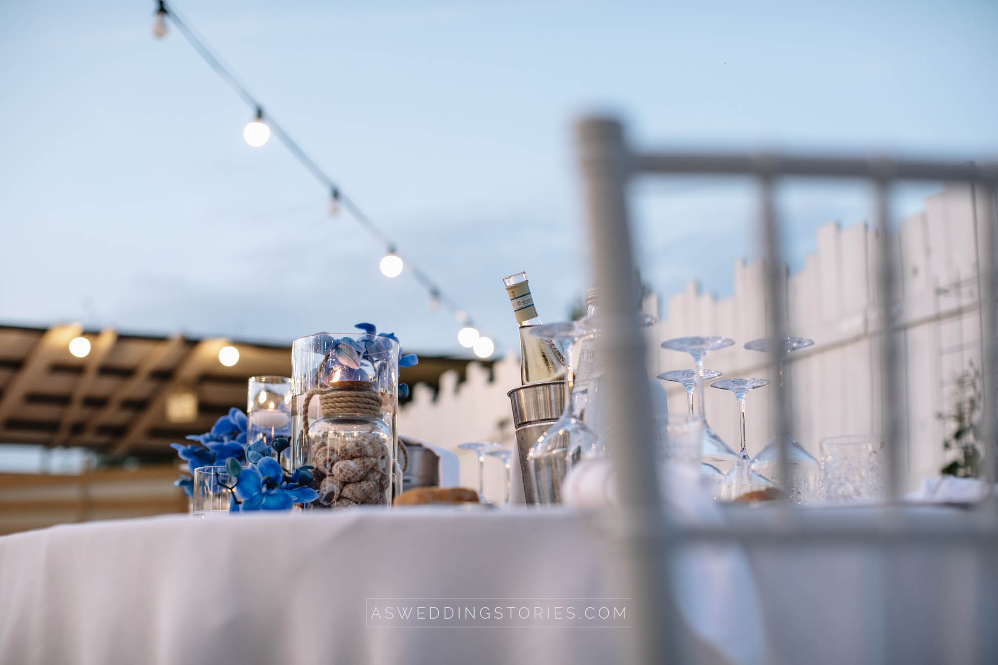 Foto  Trebaseleghe Baracca Storica Hostaria Claudia e Marco