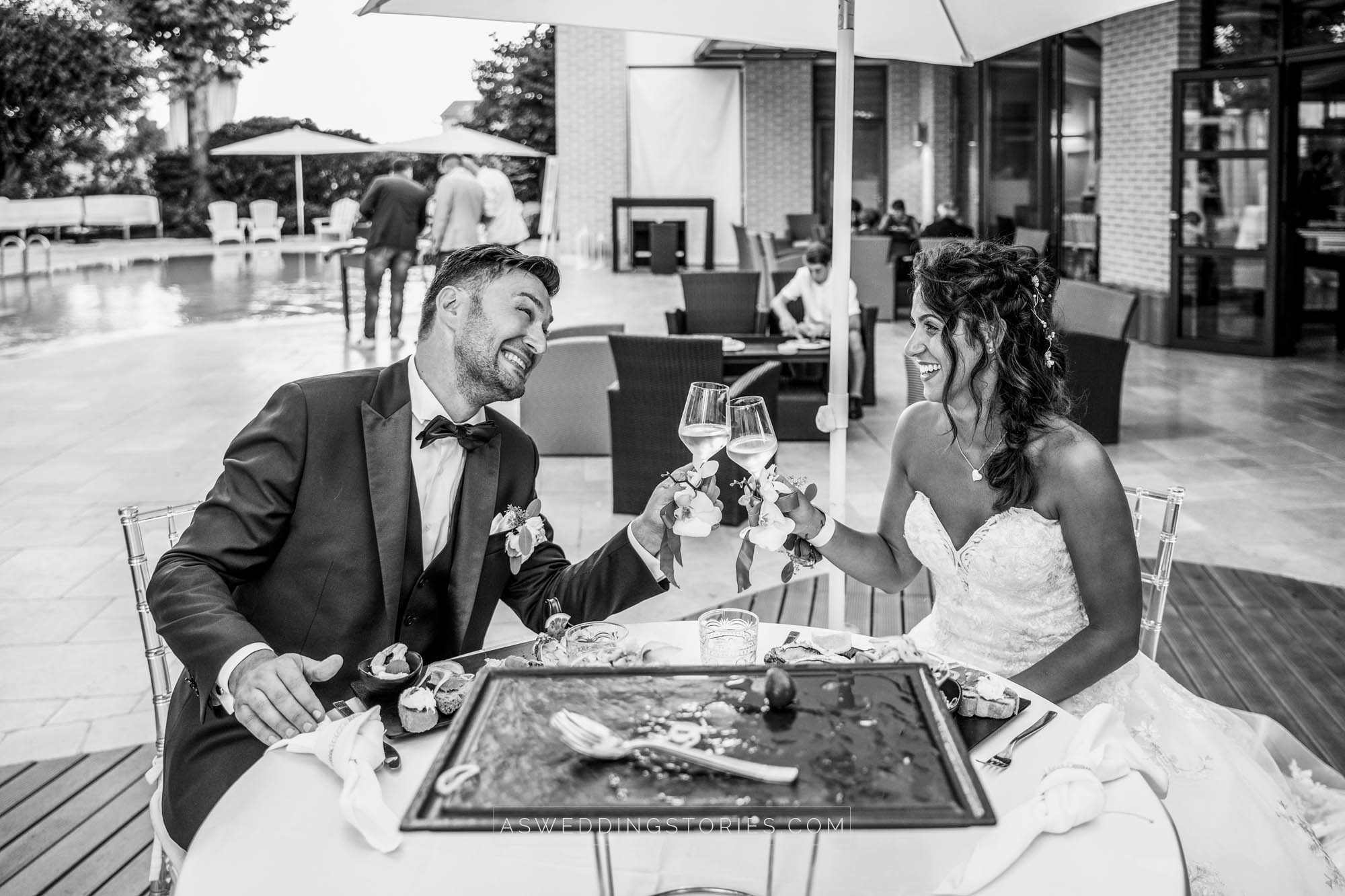 Foto  Trebaseleghe Baracca Storica Hostaria Claudia e Marco