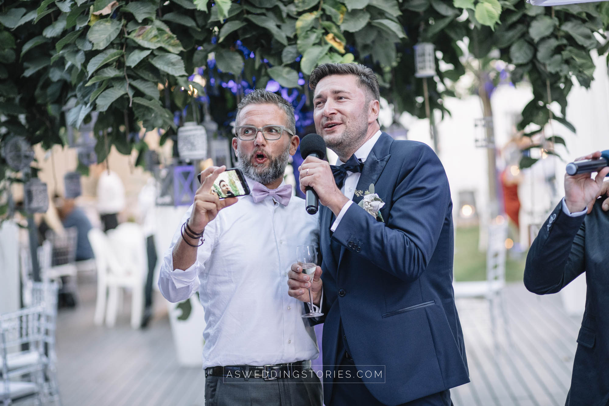 Foto  Trebaseleghe Baracca Storica Hostaria Claudia e Marco