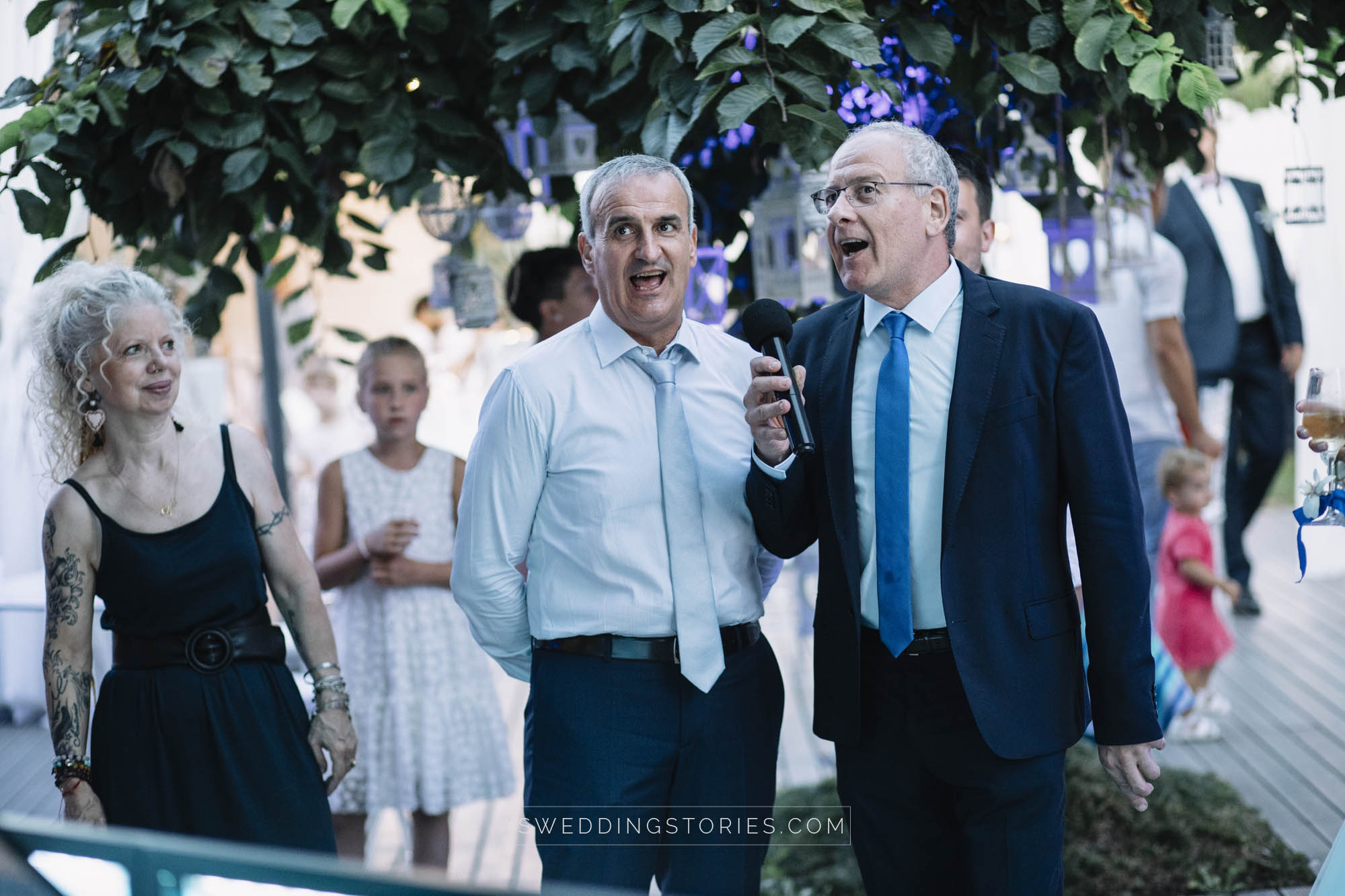 Foto  Trebaseleghe Baracca Storica Hostaria Claudia e Marco