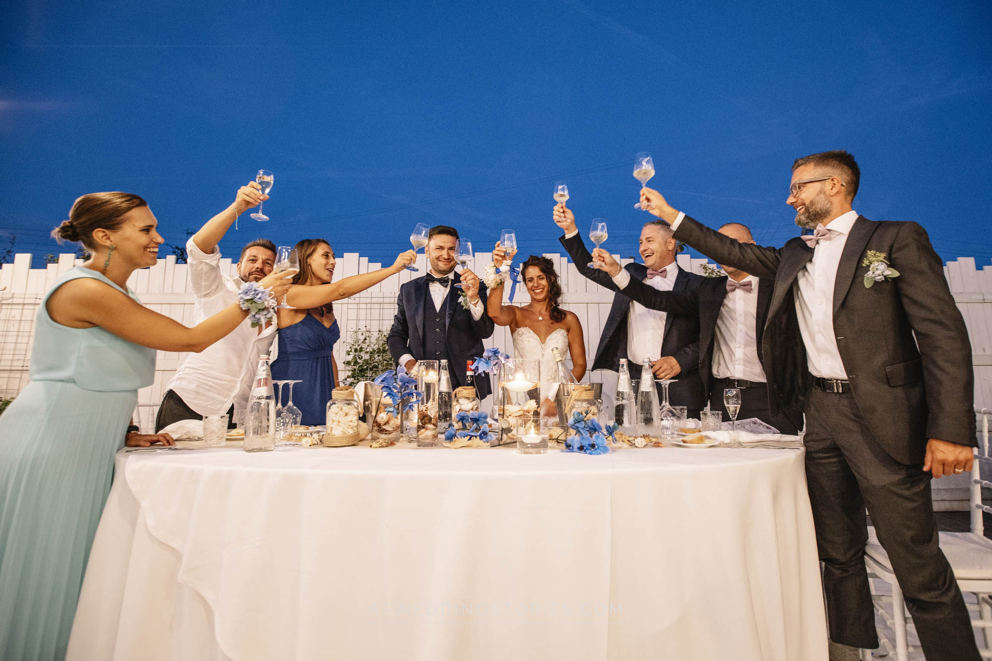 Foto  Trebaseleghe Baracca Storica Hostaria Claudia e Marco