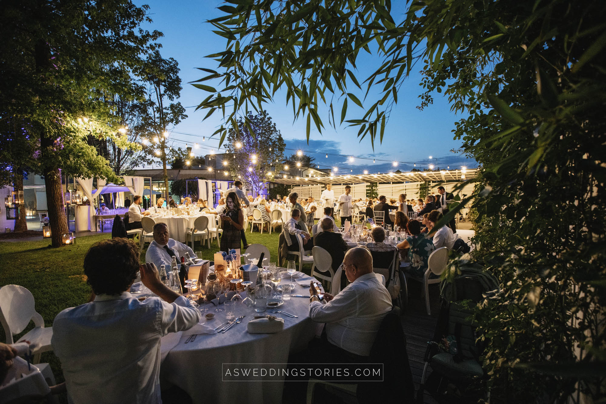Foto  Trebaseleghe Baracca Storica Hostaria Claudia e Marco