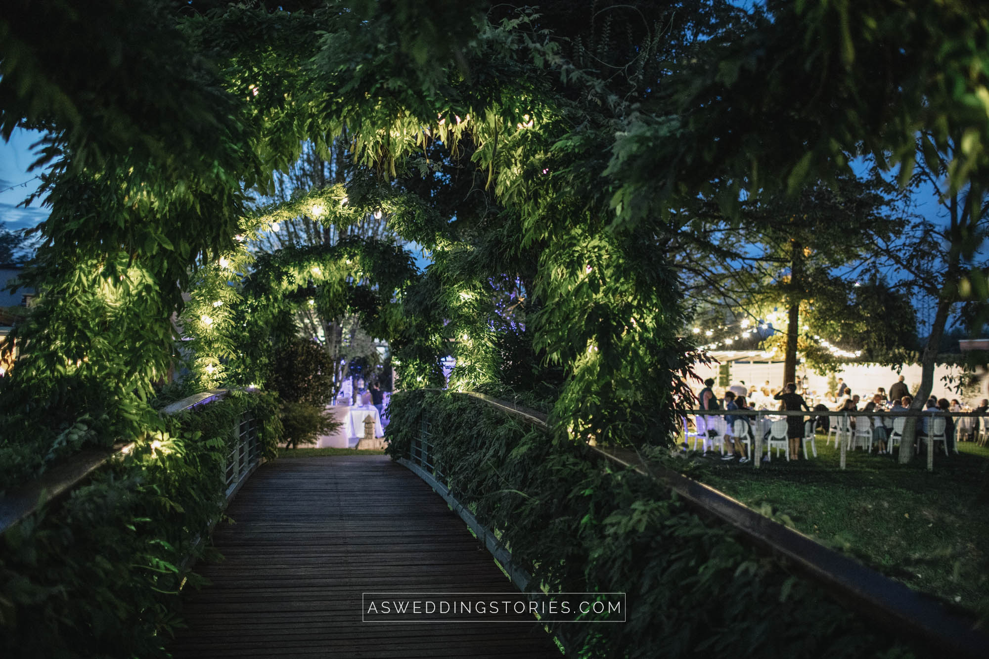Foto  Trebaseleghe Baracca Storica Hostaria Claudia e Marco