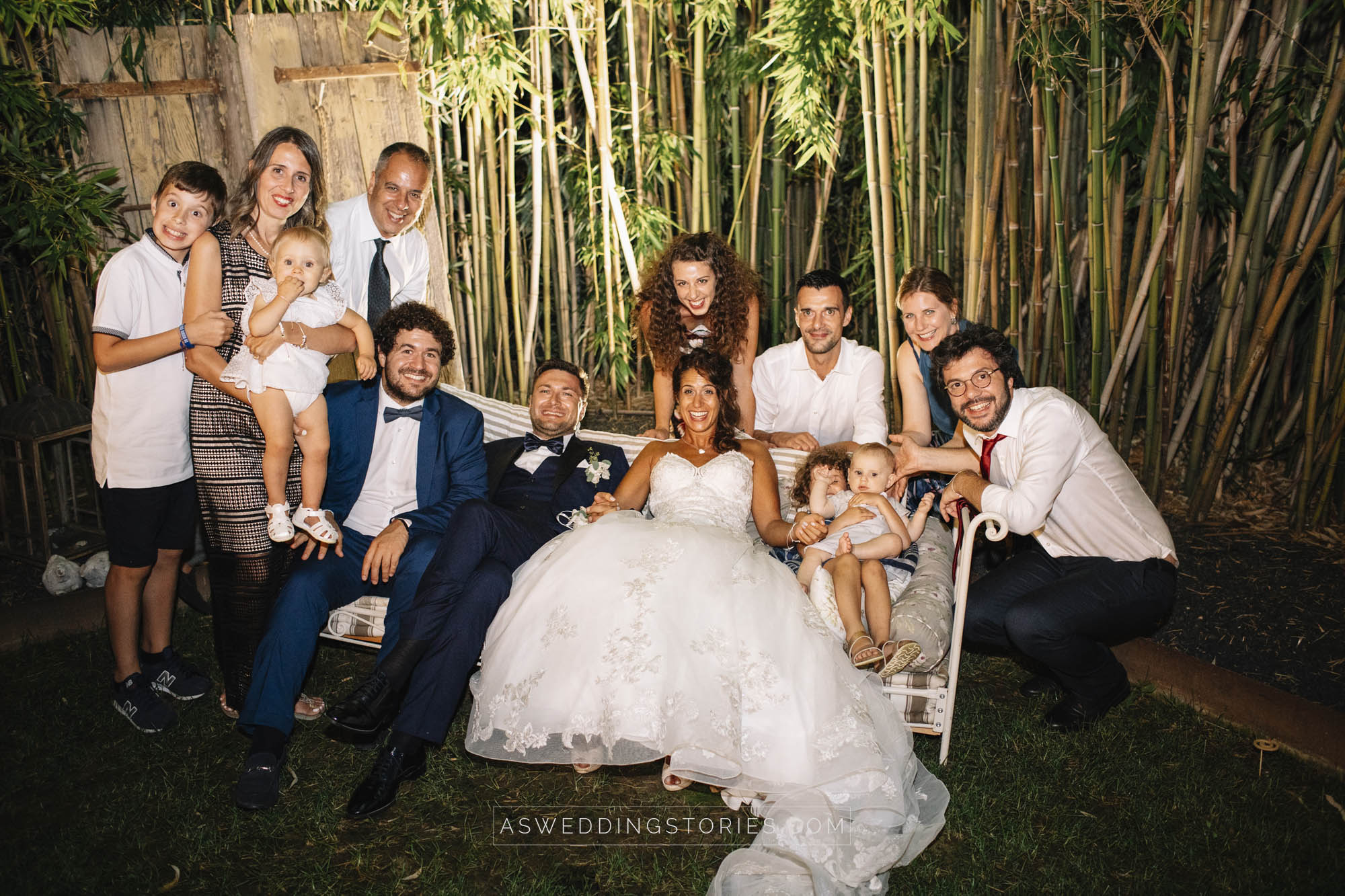 Foto  Trebaseleghe Baracca Storica Hostaria Claudia e Marco