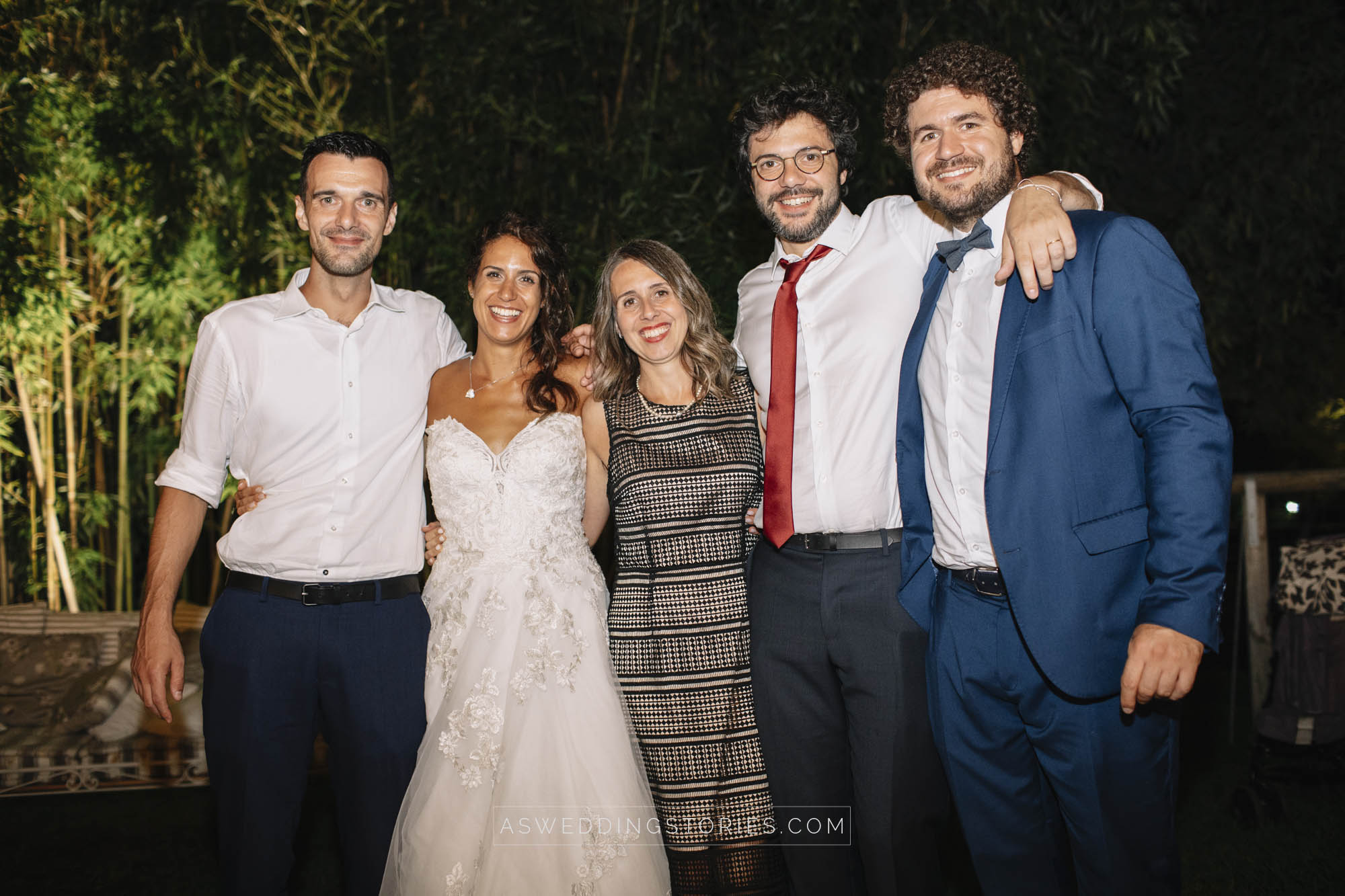 Foto  Trebaseleghe Baracca Storica Hostaria Claudia e Marco