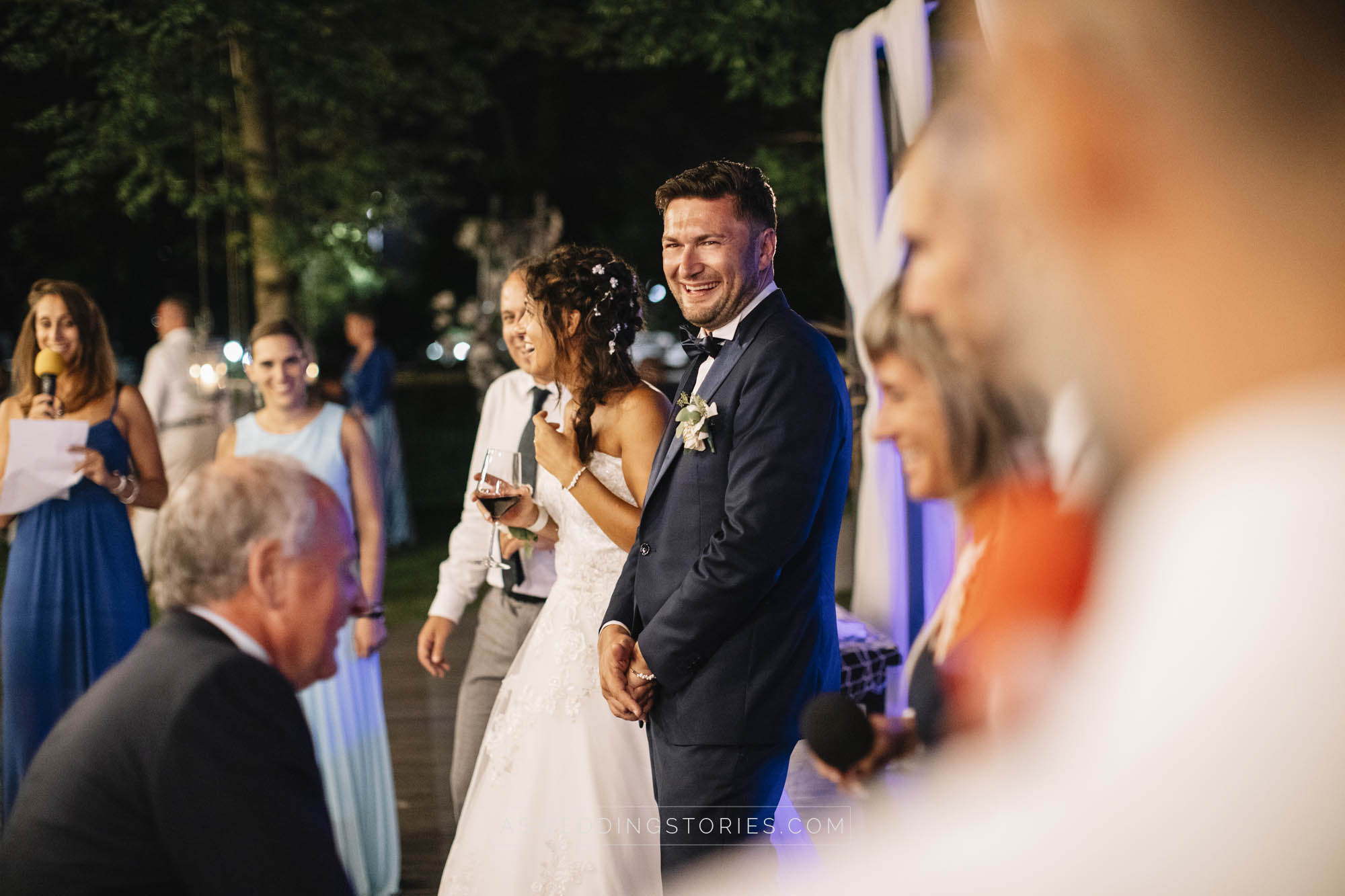 Foto  Trebaseleghe Baracca Storica Hostaria Claudia e Marco