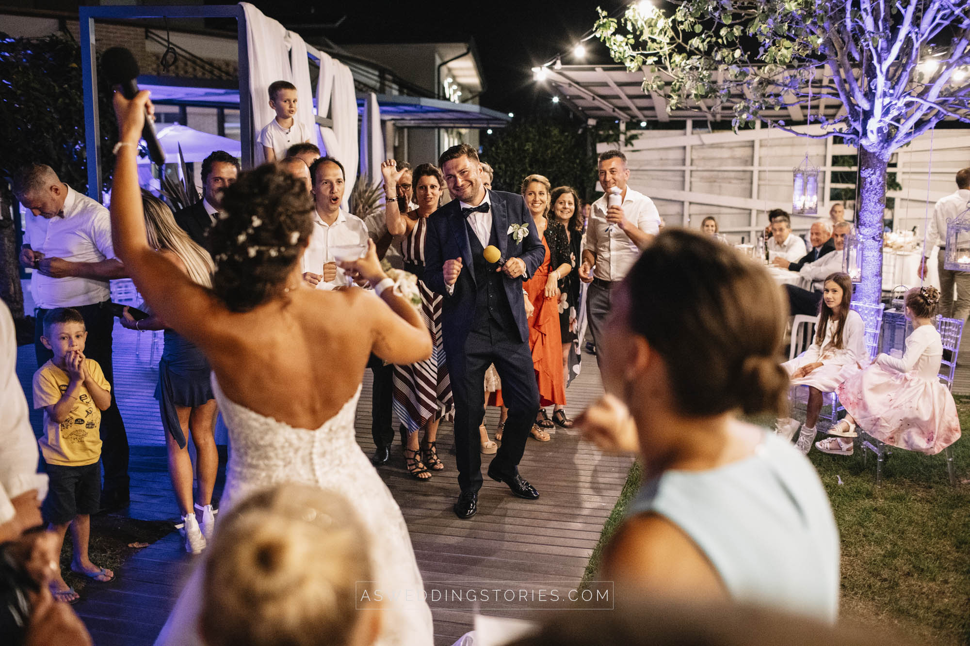 Foto  Trebaseleghe Baracca Storica Hostaria Claudia e Marco