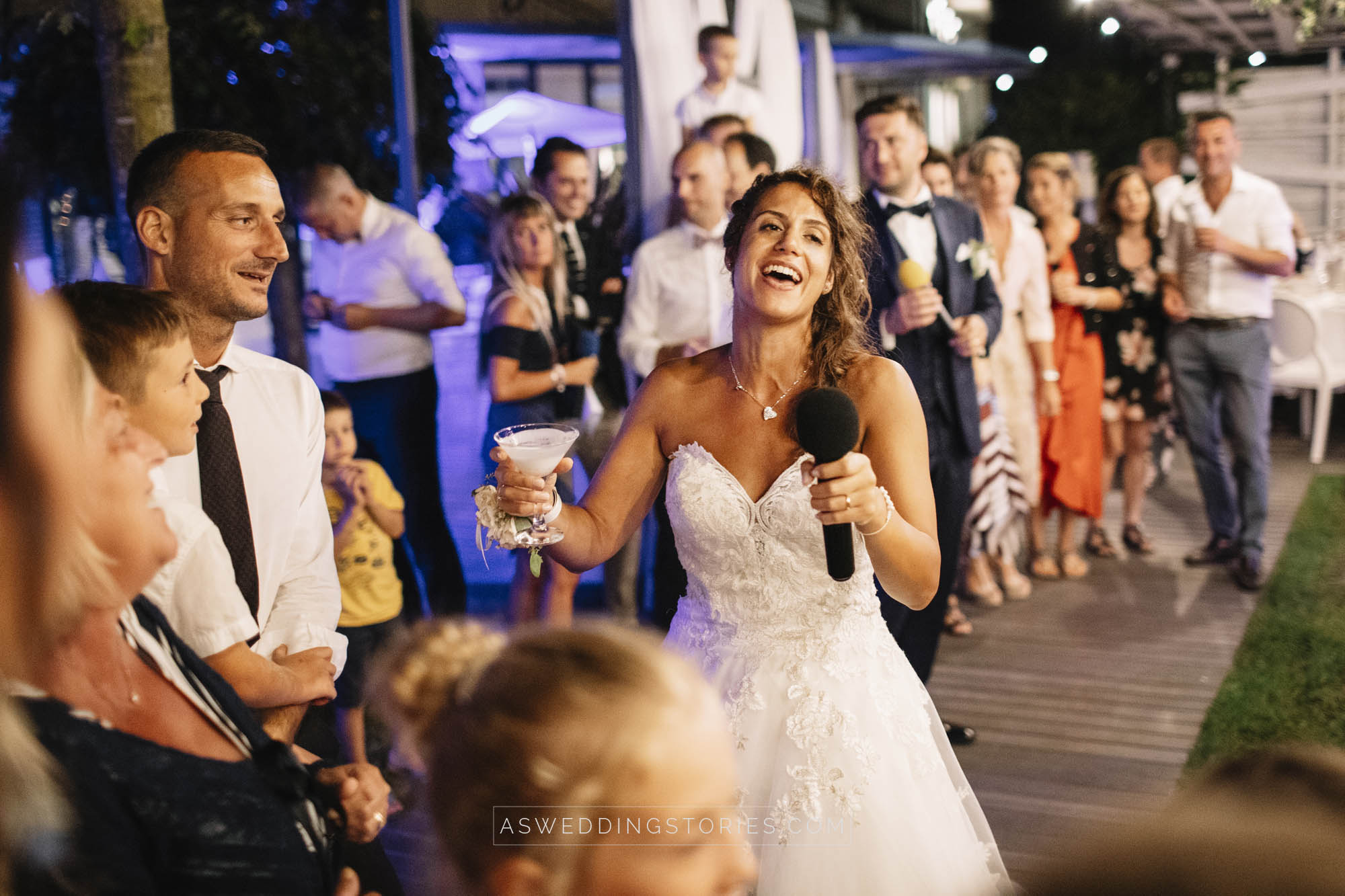 Foto  Trebaseleghe Baracca Storica Hostaria Claudia e Marco