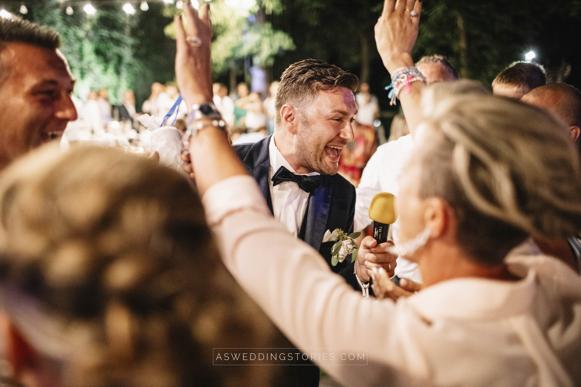 Foto  Trebaseleghe Baracca Storica Hostaria Claudia e Marco