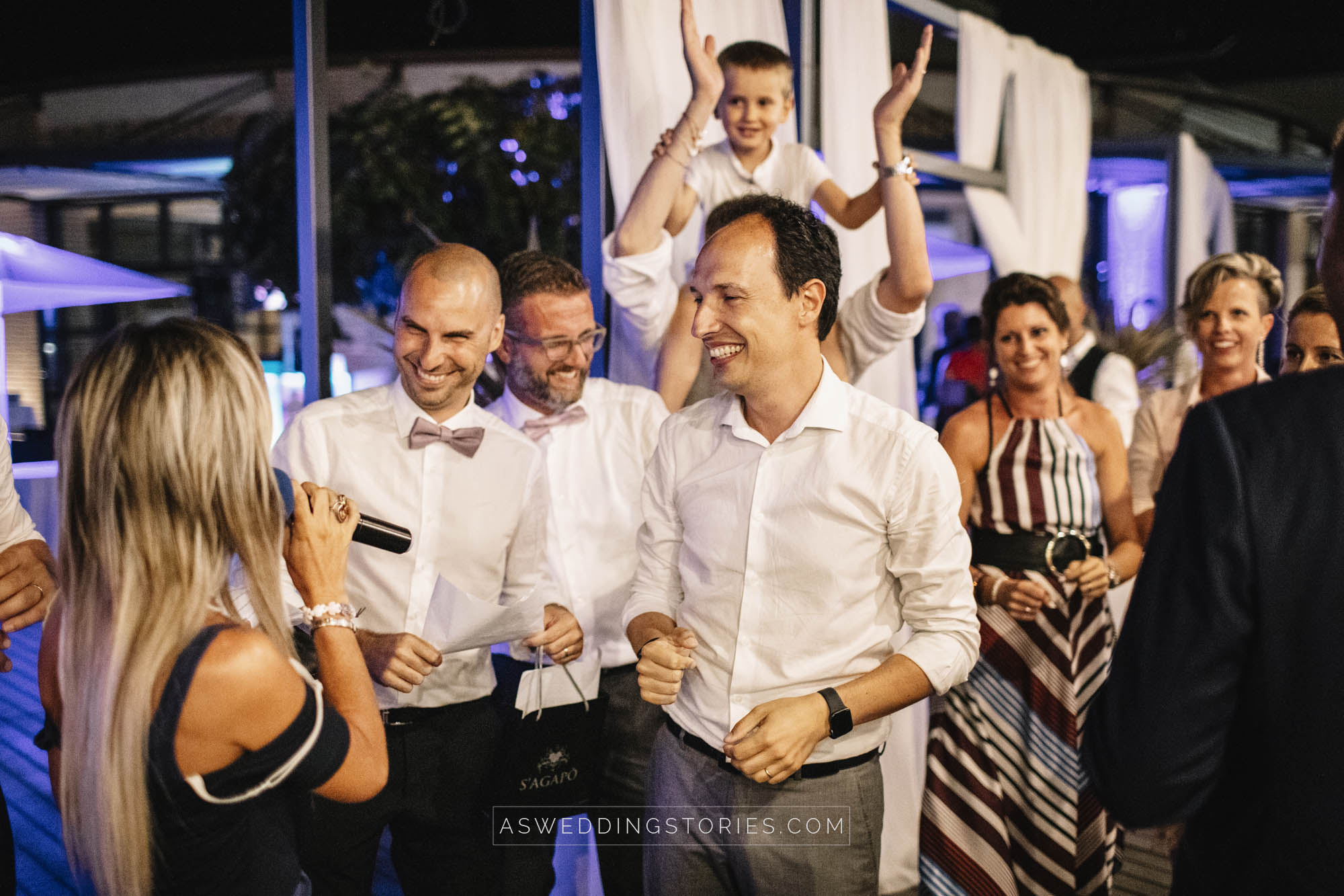 Foto  Trebaseleghe Baracca Storica Hostaria Claudia e Marco