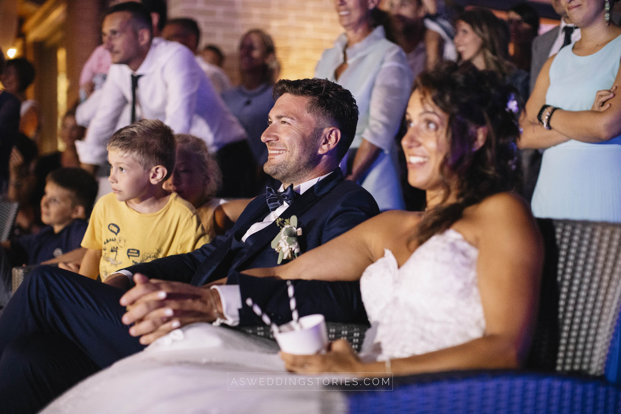 Foto  Trebaseleghe Baracca Storica Hostaria Claudia e Marco