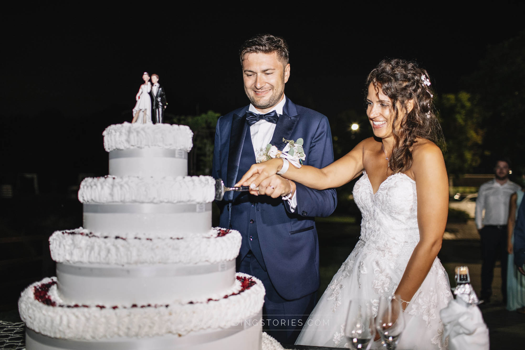 Foto  Trebaseleghe Baracca Storica Hostaria Claudia e Marco